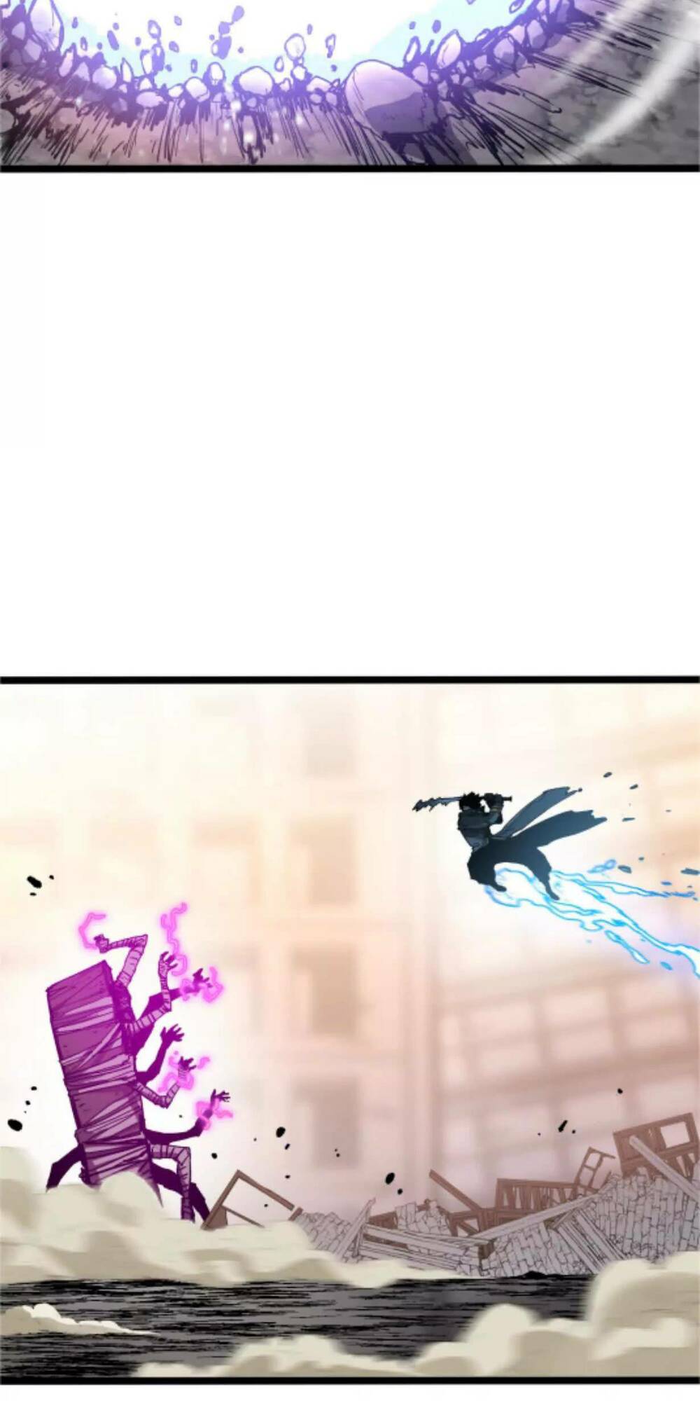 Quỷ Trảm Săn Nhân Chapter 3 - Trang 2