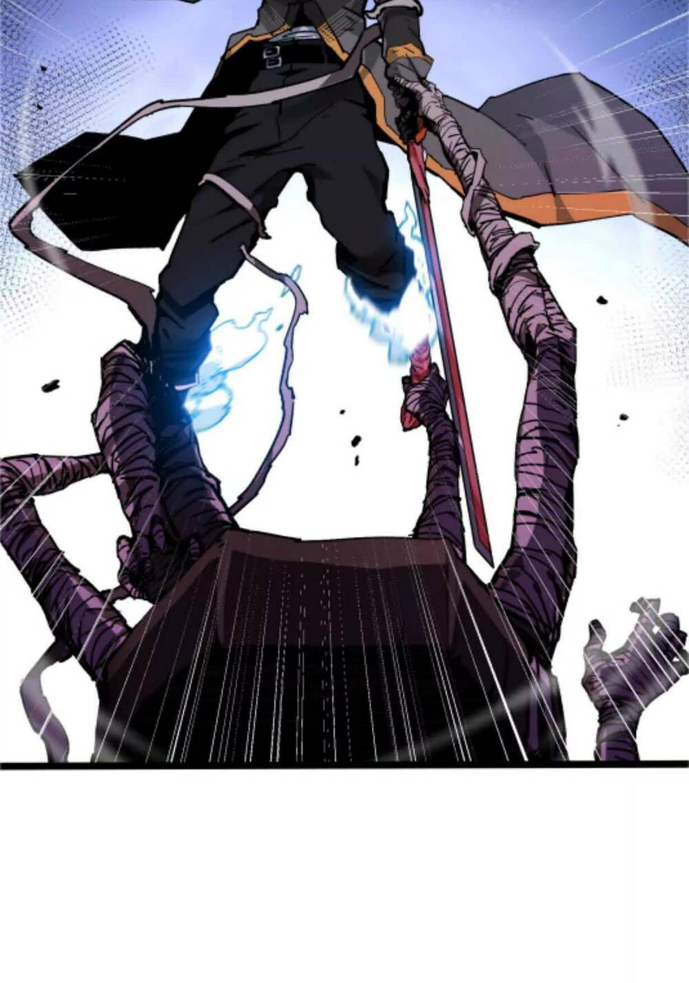 Quỷ Trảm Săn Nhân Chapter 3 - Trang 2