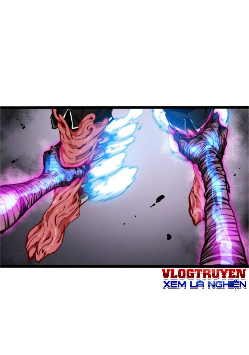 Quỷ Trảm Săn Nhân Chapter 3 - Trang 2