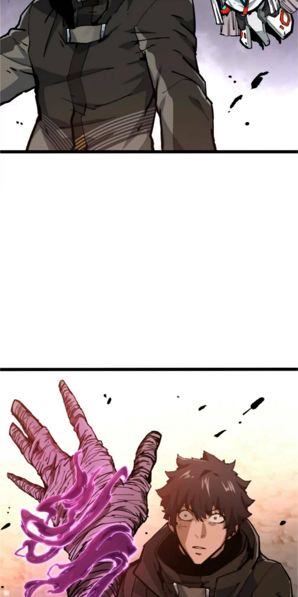 Quỷ Trảm Săn Nhân Chapter 3 - Trang 2