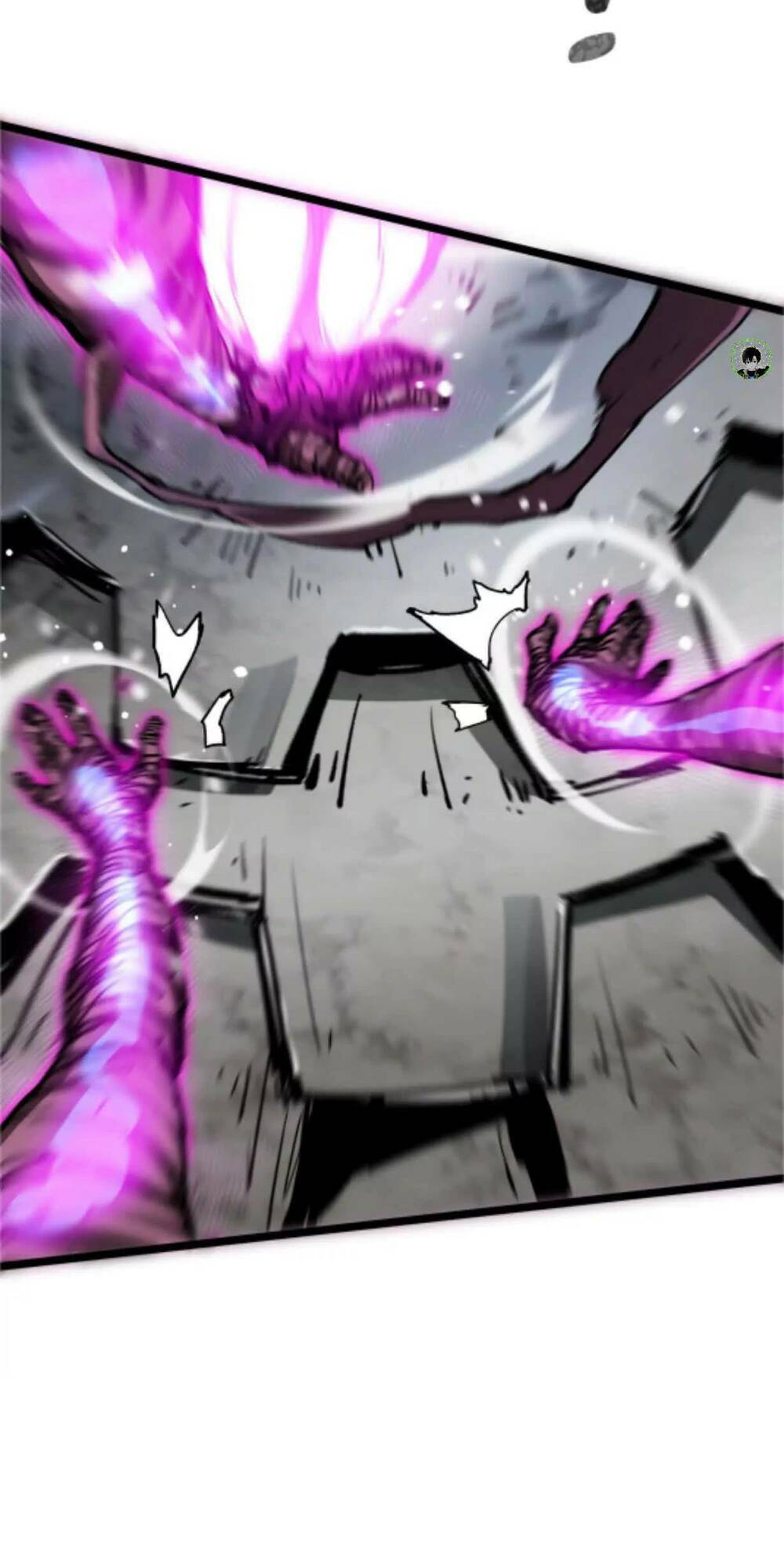 Quỷ Trảm Săn Nhân Chapter 3 - Trang 2