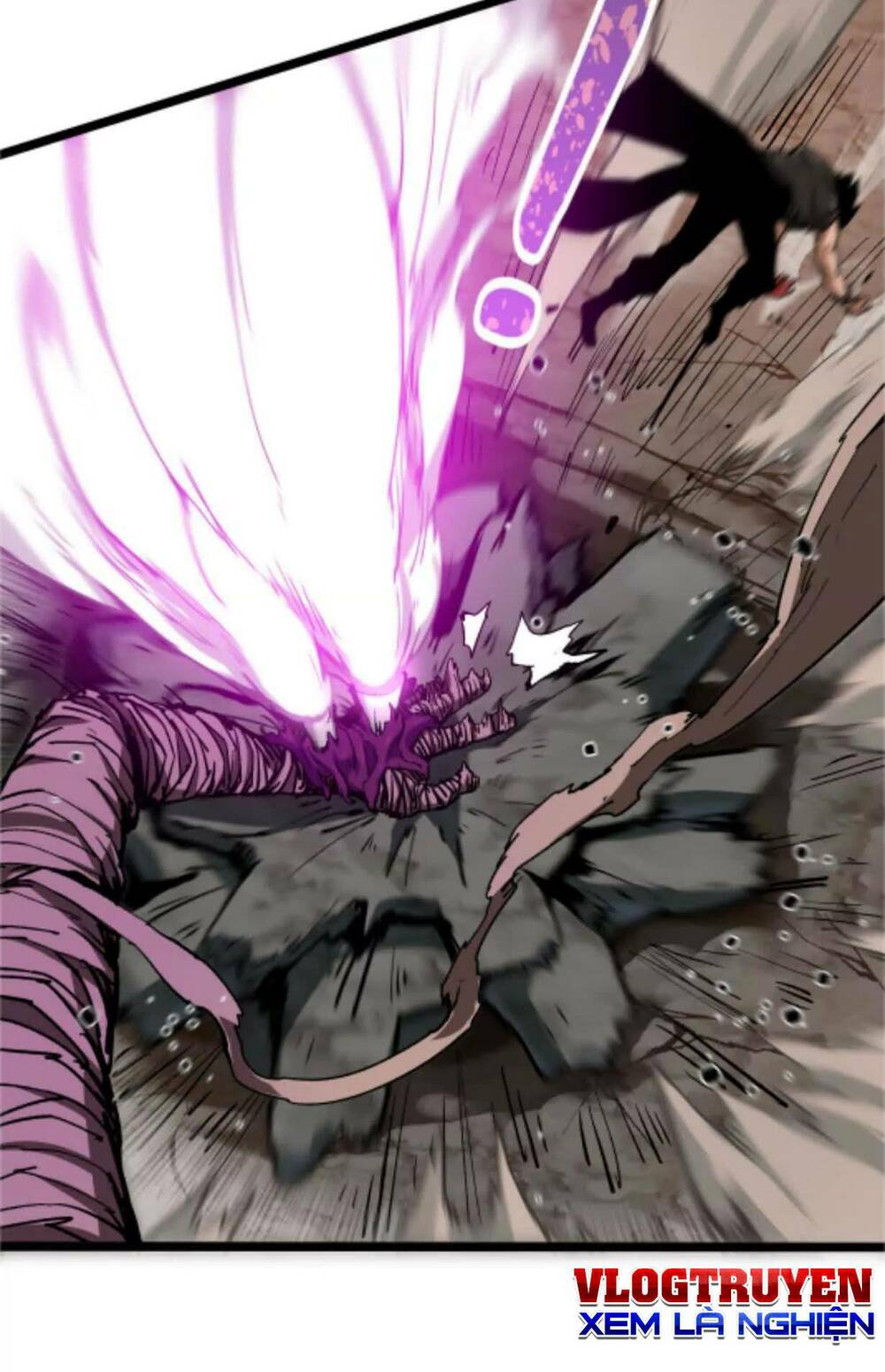 Quỷ Trảm Săn Nhân Chapter 3 - Trang 2