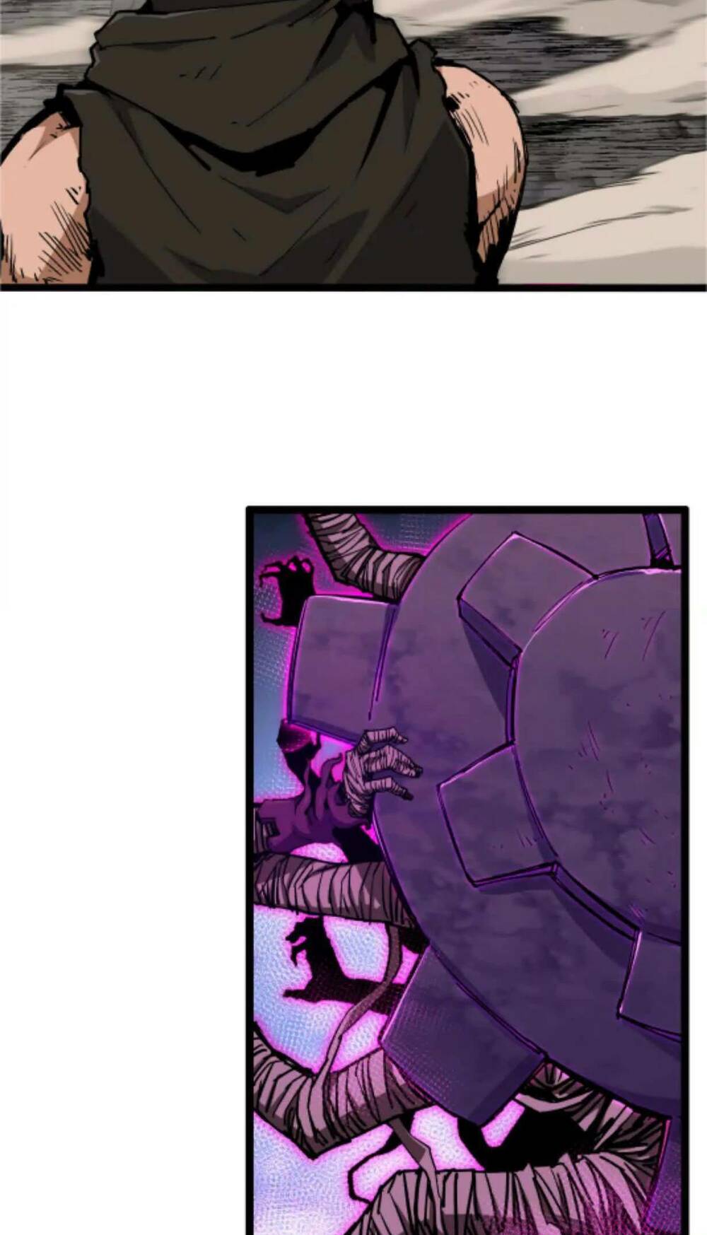 Quỷ Trảm Săn Nhân Chapter 3 - Trang 2