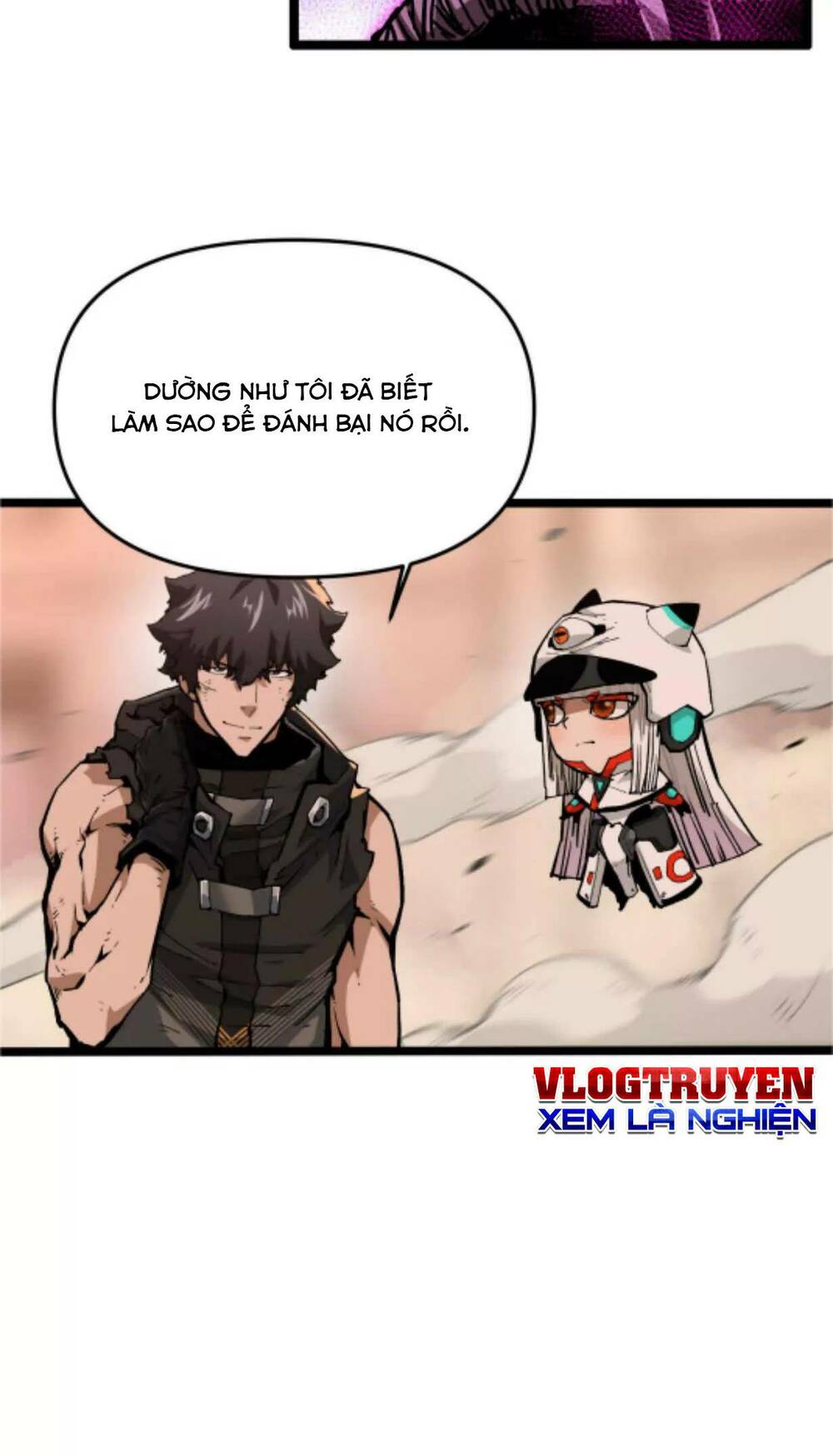 Quỷ Trảm Săn Nhân Chapter 3 - Trang 2