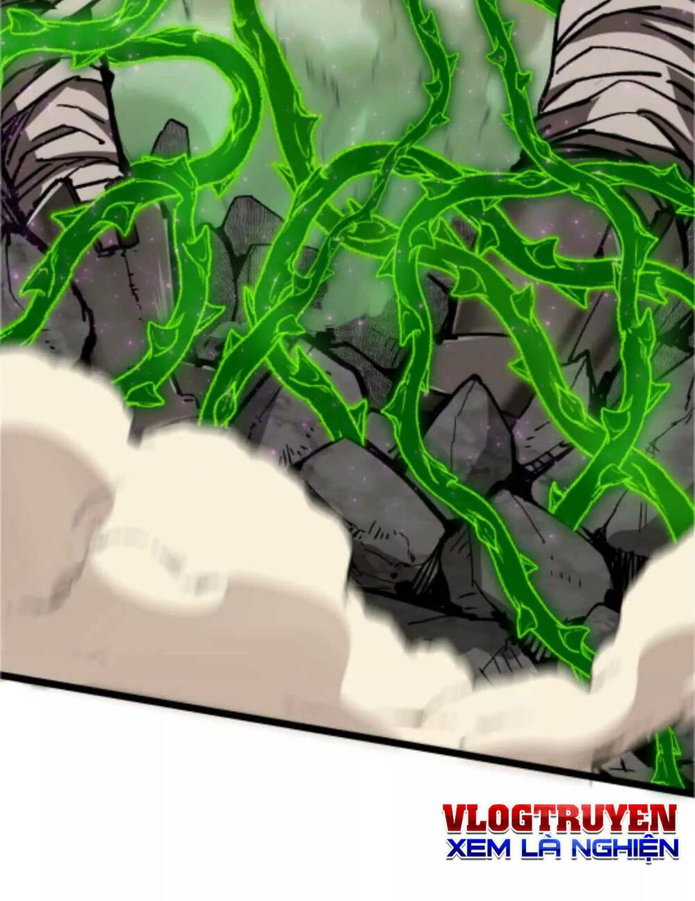 Quỷ Trảm Săn Nhân Chapter 3 - Trang 2