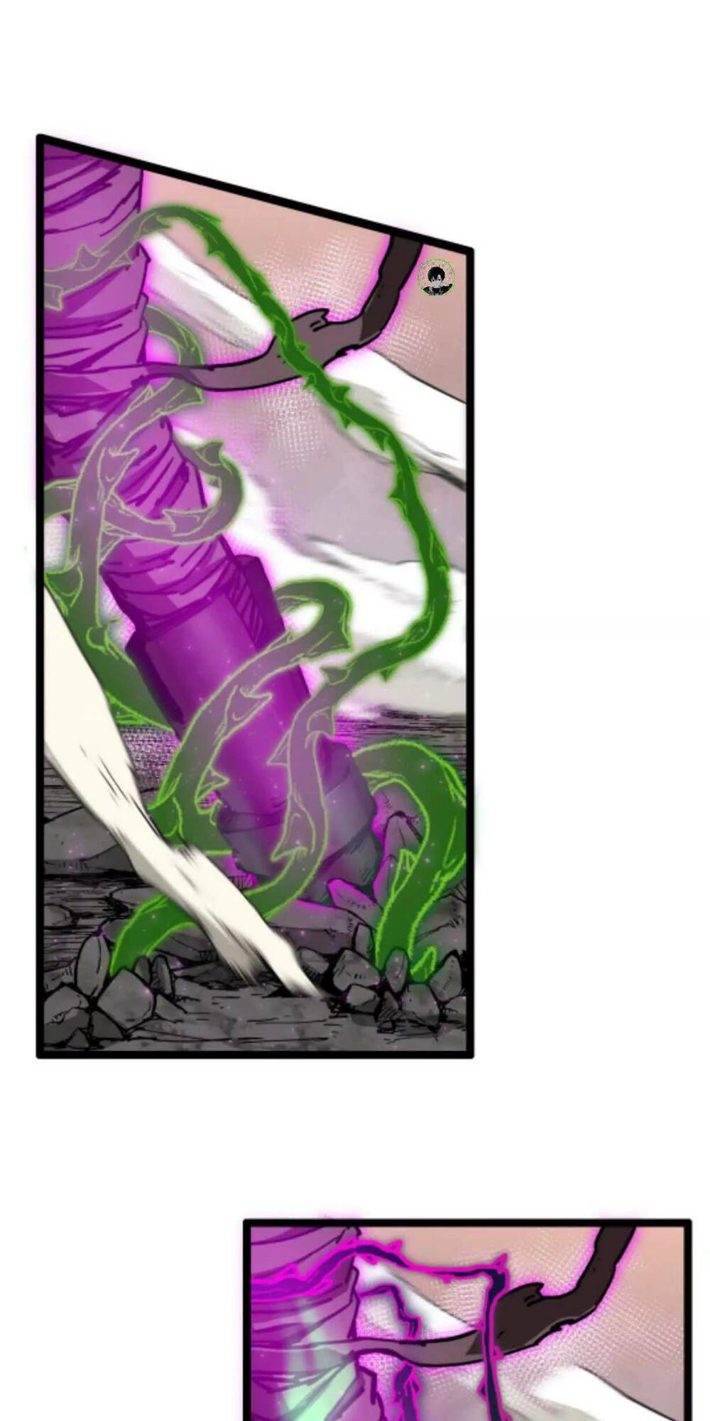 Quỷ Trảm Săn Nhân Chapter 3 - Trang 2