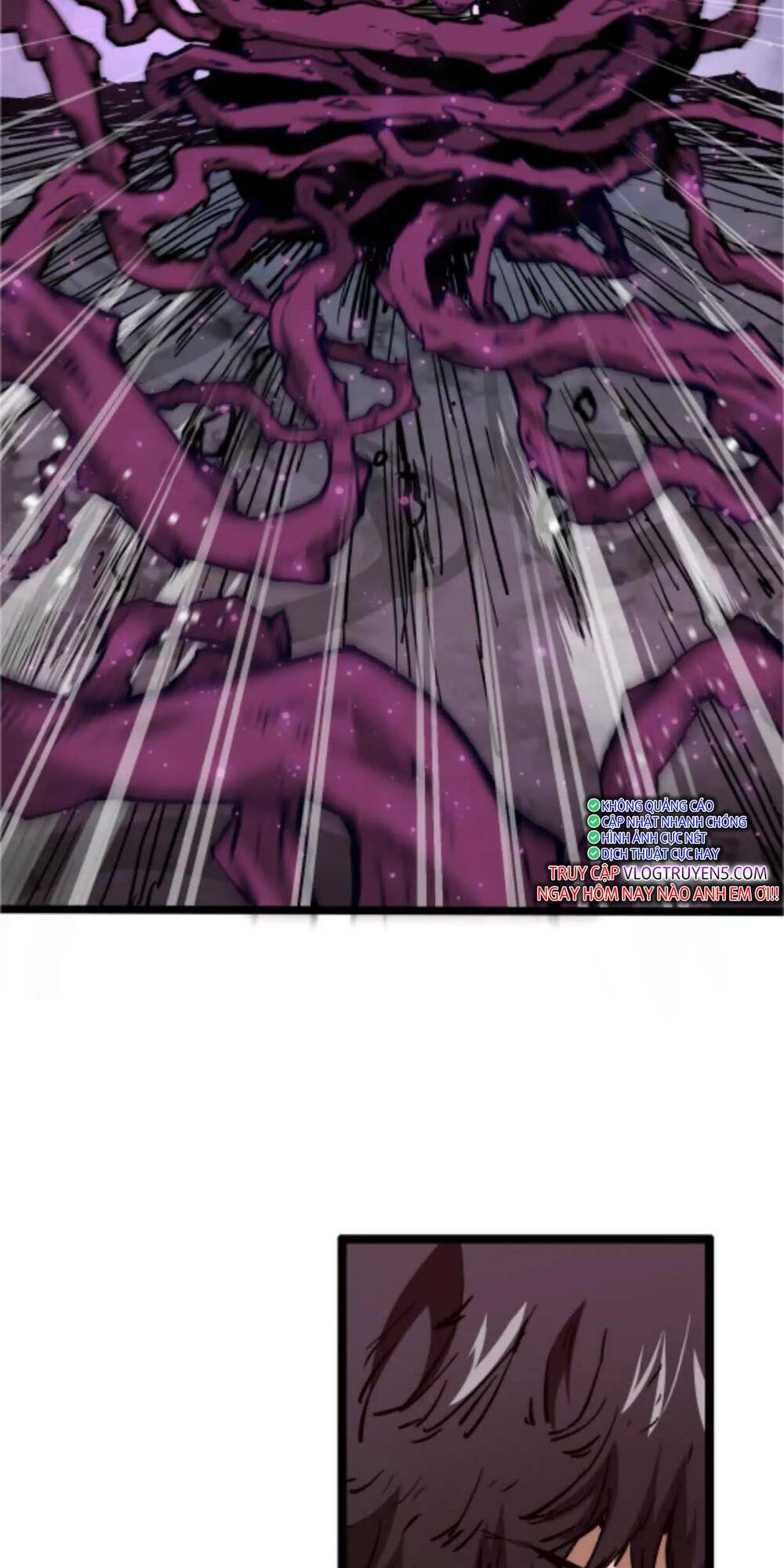 Quỷ Trảm Săn Nhân Chapter 3 - Trang 2