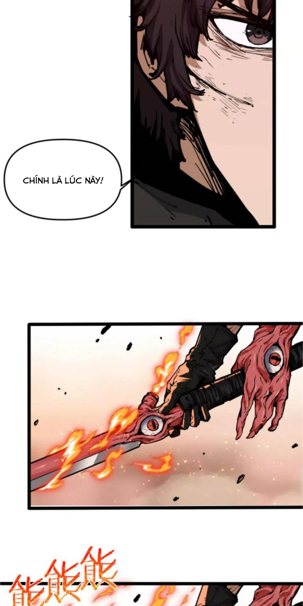Quỷ Trảm Săn Nhân Chapter 3 - Trang 2