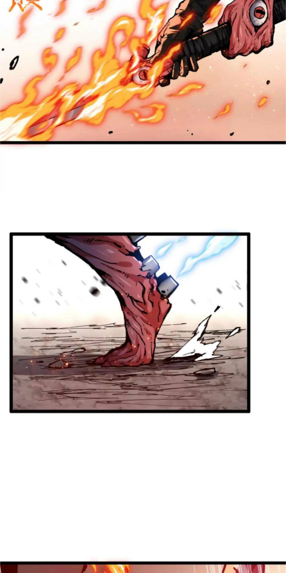 Quỷ Trảm Săn Nhân Chapter 3 - Trang 2