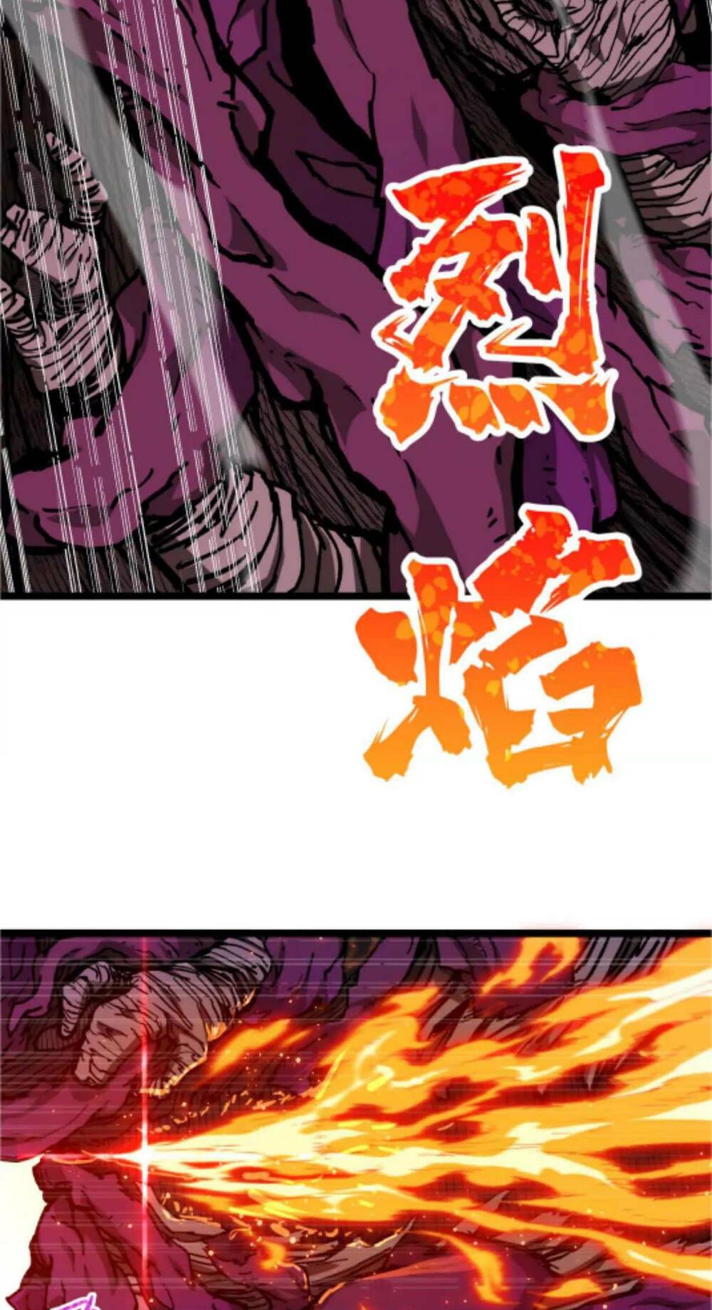 Quỷ Trảm Săn Nhân Chapter 3 - Trang 2