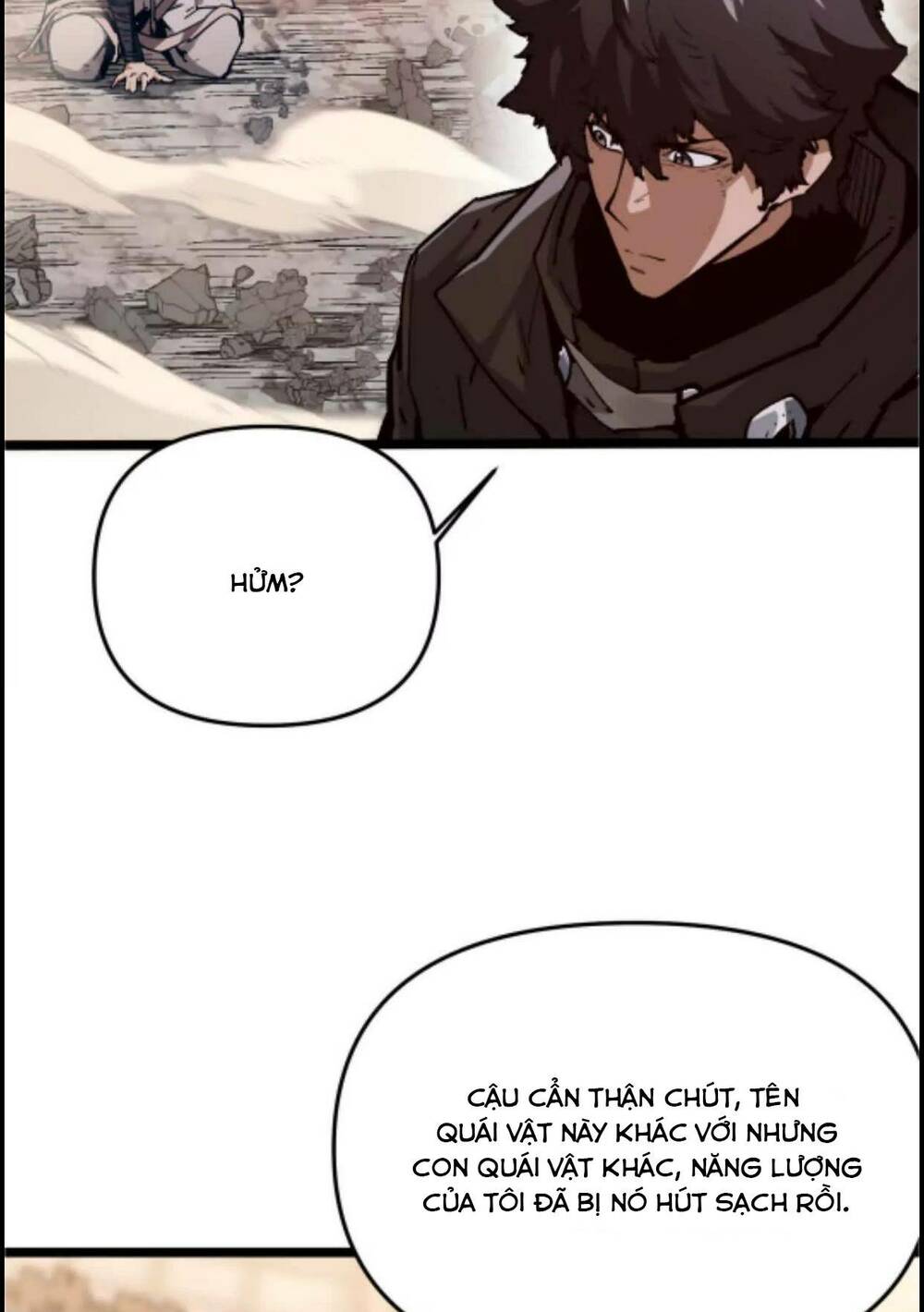 Quỷ Trảm Săn Nhân Chapter 3 - Trang 2