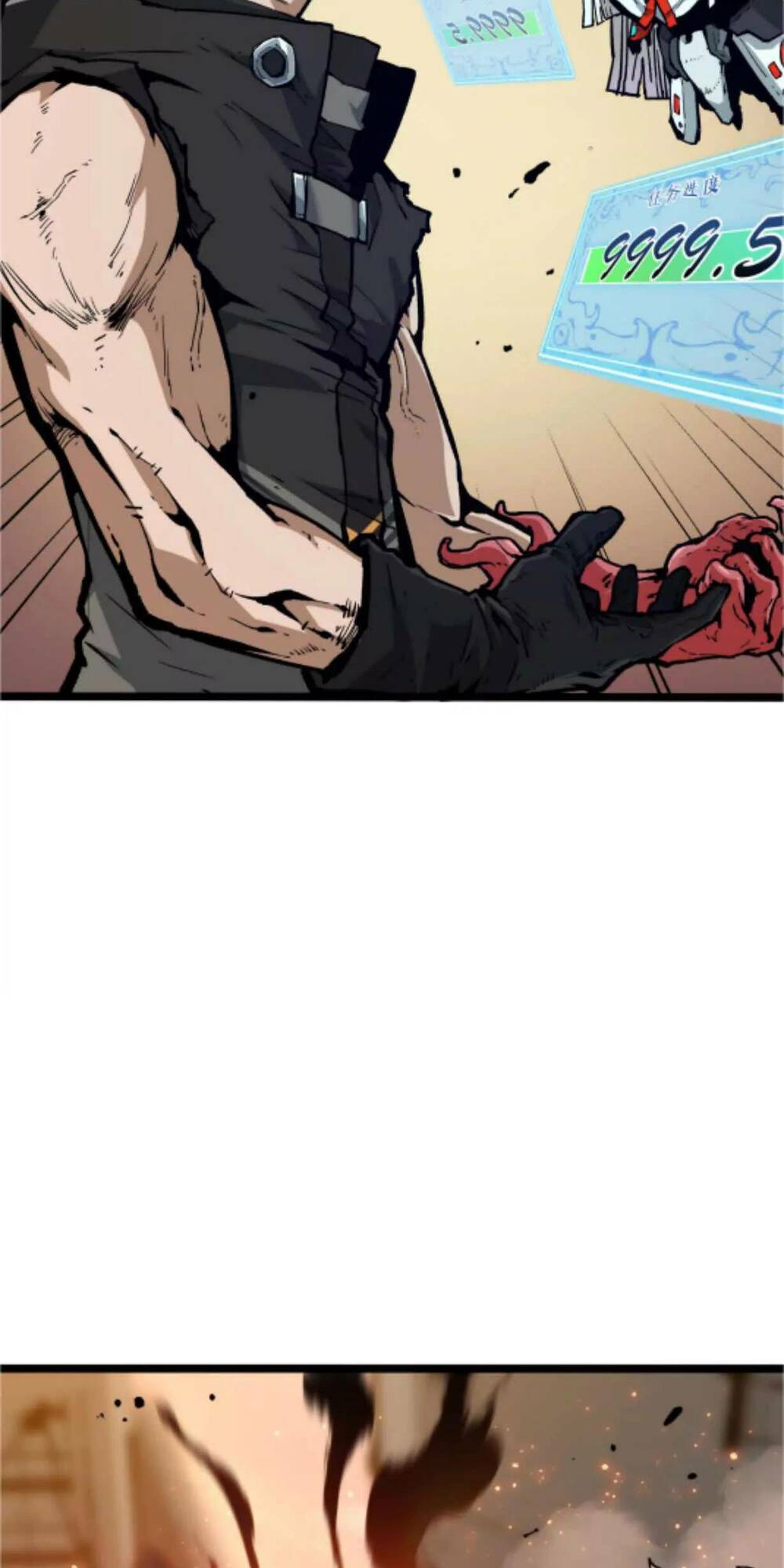 Quỷ Trảm Săn Nhân Chapter 3 - Trang 2