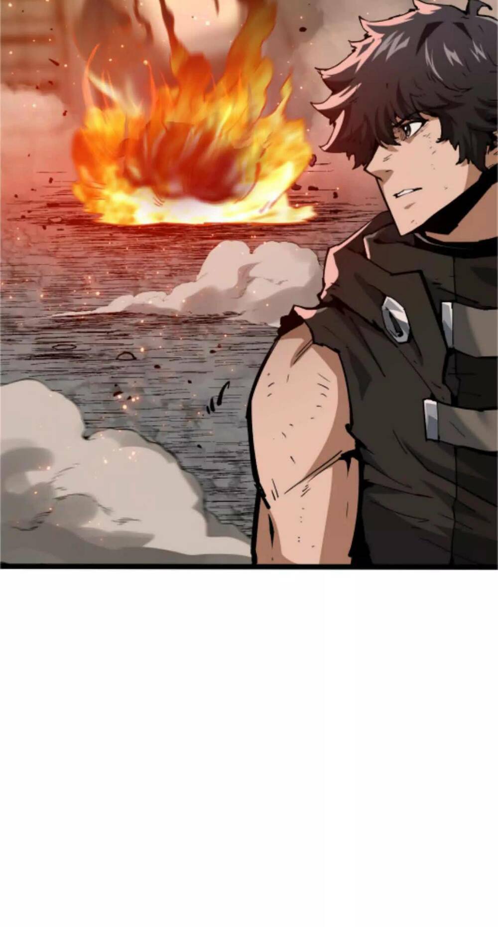 Quỷ Trảm Săn Nhân Chapter 3 - Trang 2