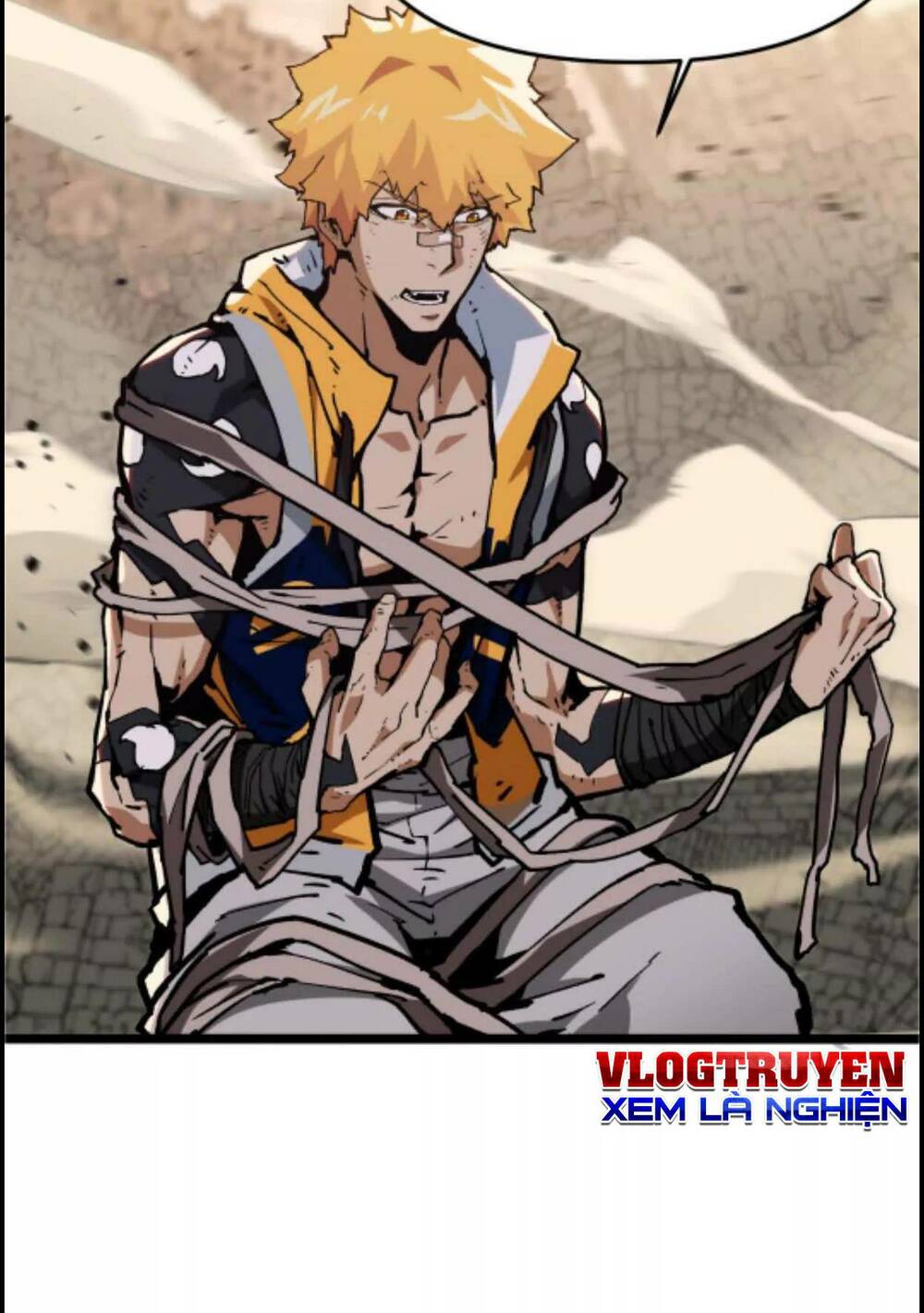 Quỷ Trảm Săn Nhân Chapter 3 - Trang 2