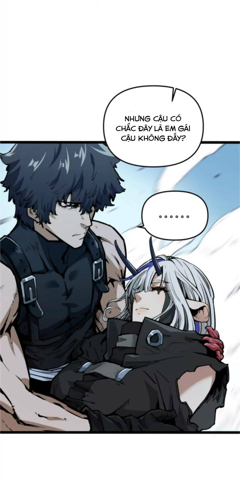 Quỷ Trảm Săn Nhân Chapter 4 - Trang 2