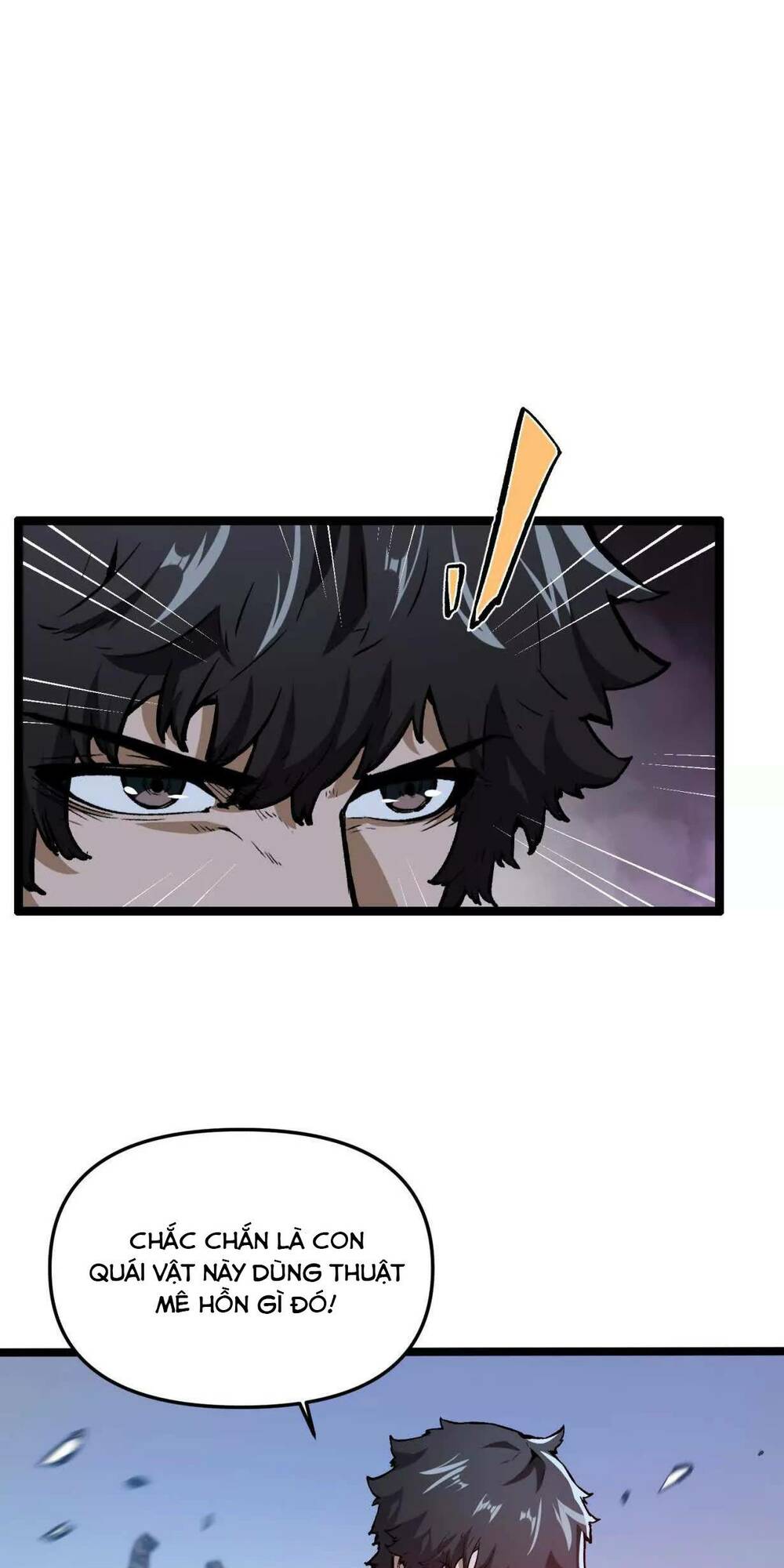 Quỷ Trảm Săn Nhân Chapter 4 - Trang 2