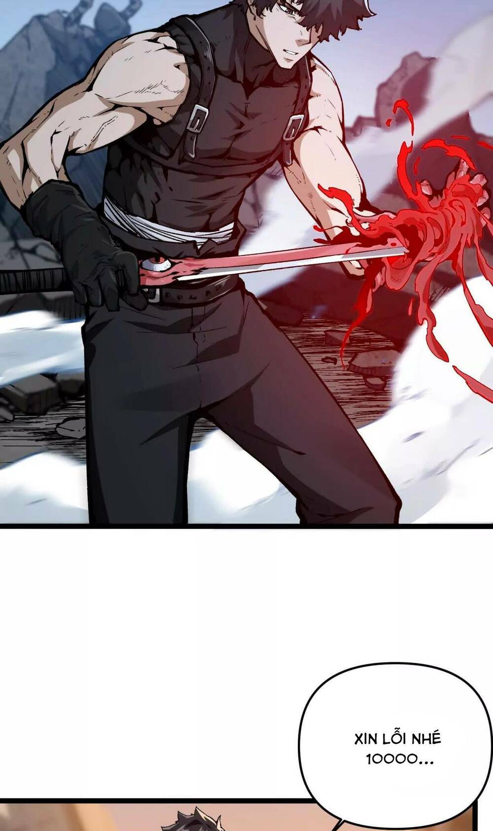 Quỷ Trảm Săn Nhân Chapter 4 - Trang 2