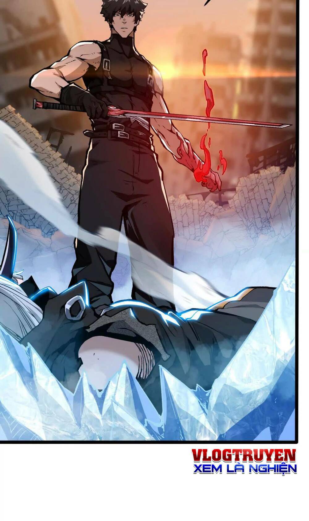 Quỷ Trảm Săn Nhân Chapter 4 - Trang 2