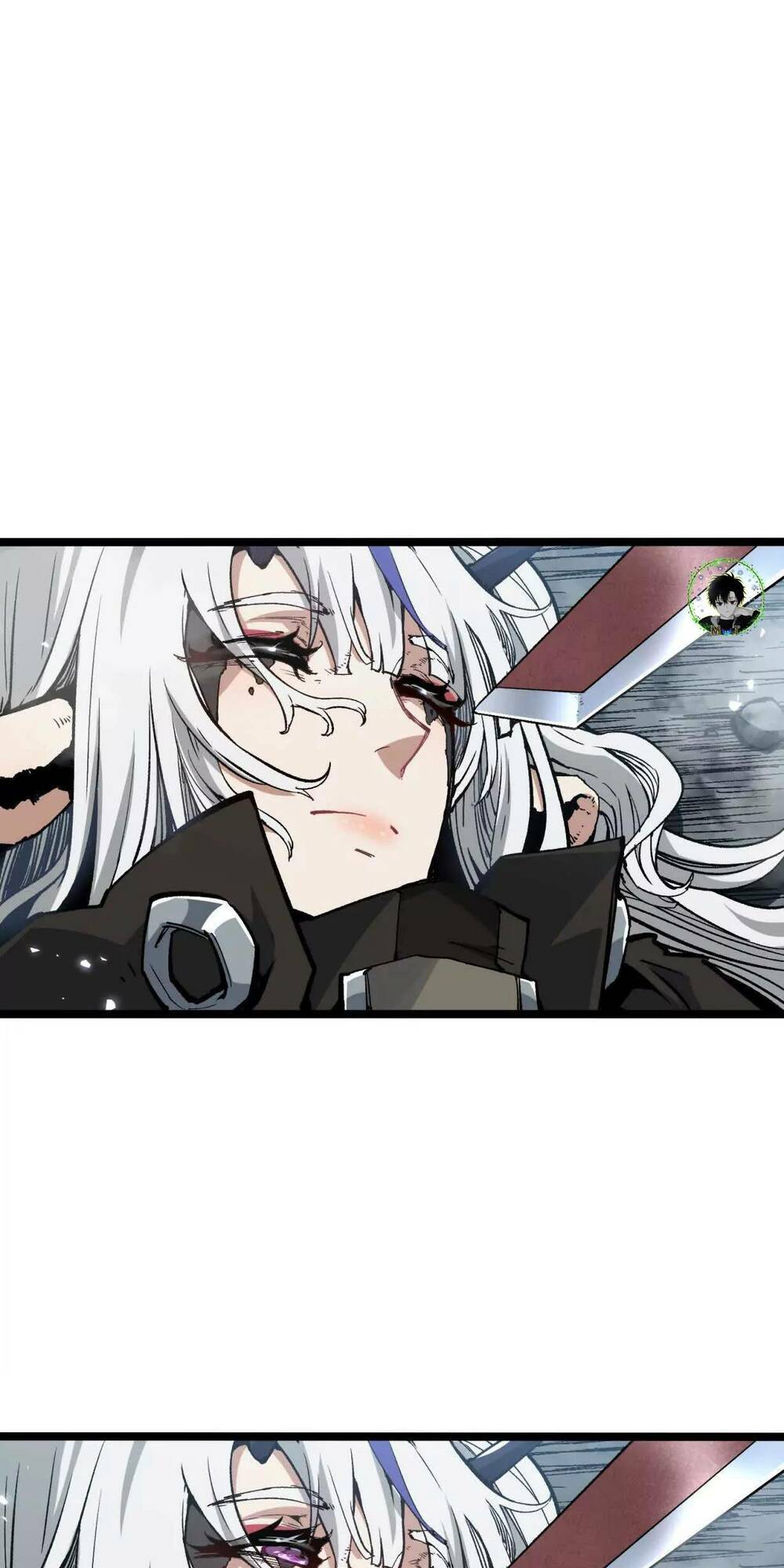 Quỷ Trảm Săn Nhân Chapter 4 - Trang 2