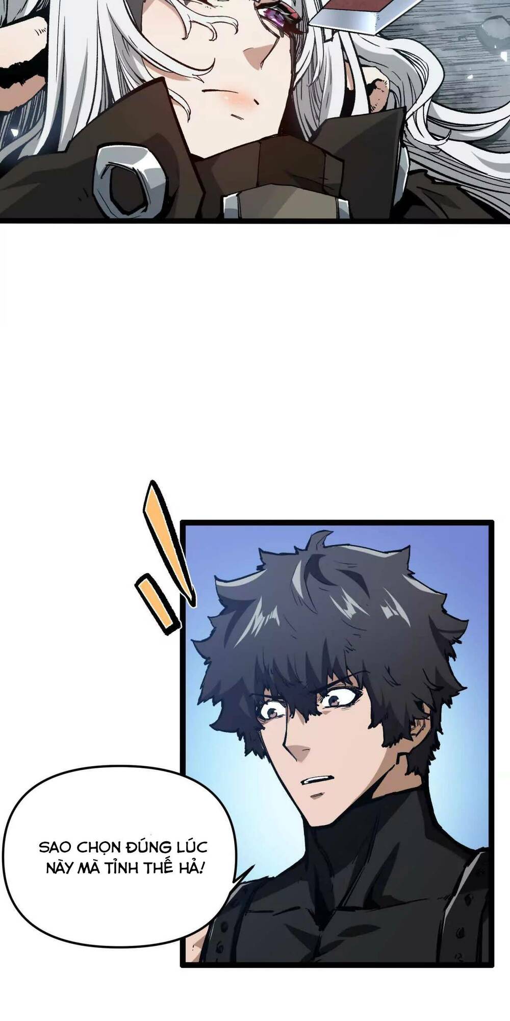 Quỷ Trảm Săn Nhân Chapter 4 - Trang 2