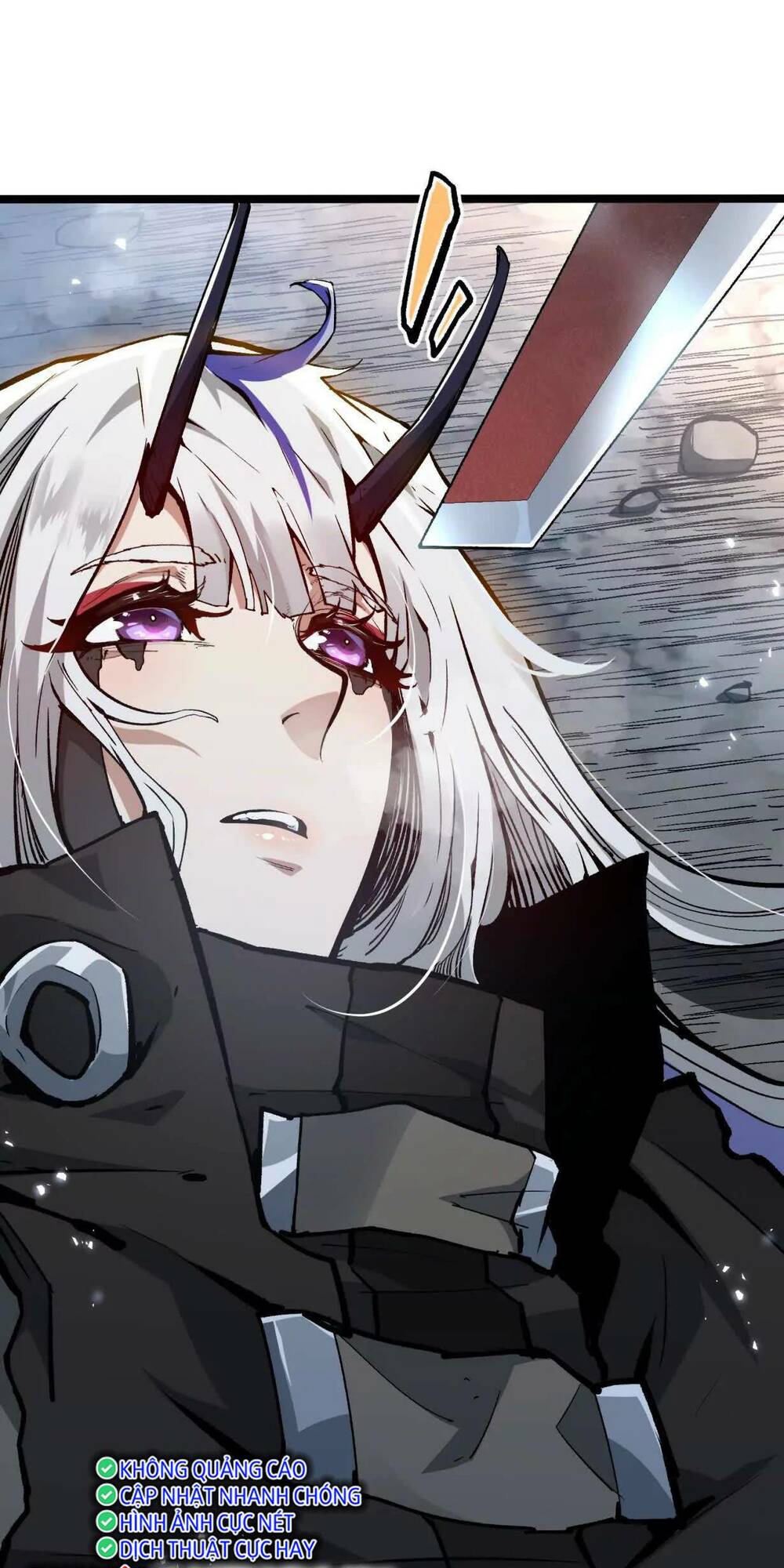 Quỷ Trảm Săn Nhân Chapter 4 - Trang 2