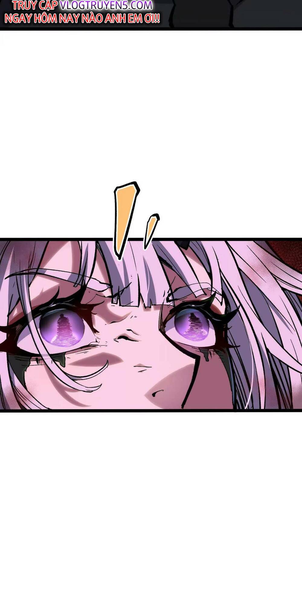 Quỷ Trảm Săn Nhân Chapter 4 - Trang 2