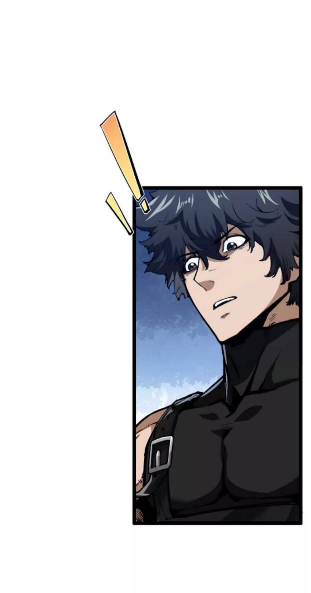 Quỷ Trảm Săn Nhân Chapter 4 - Trang 2