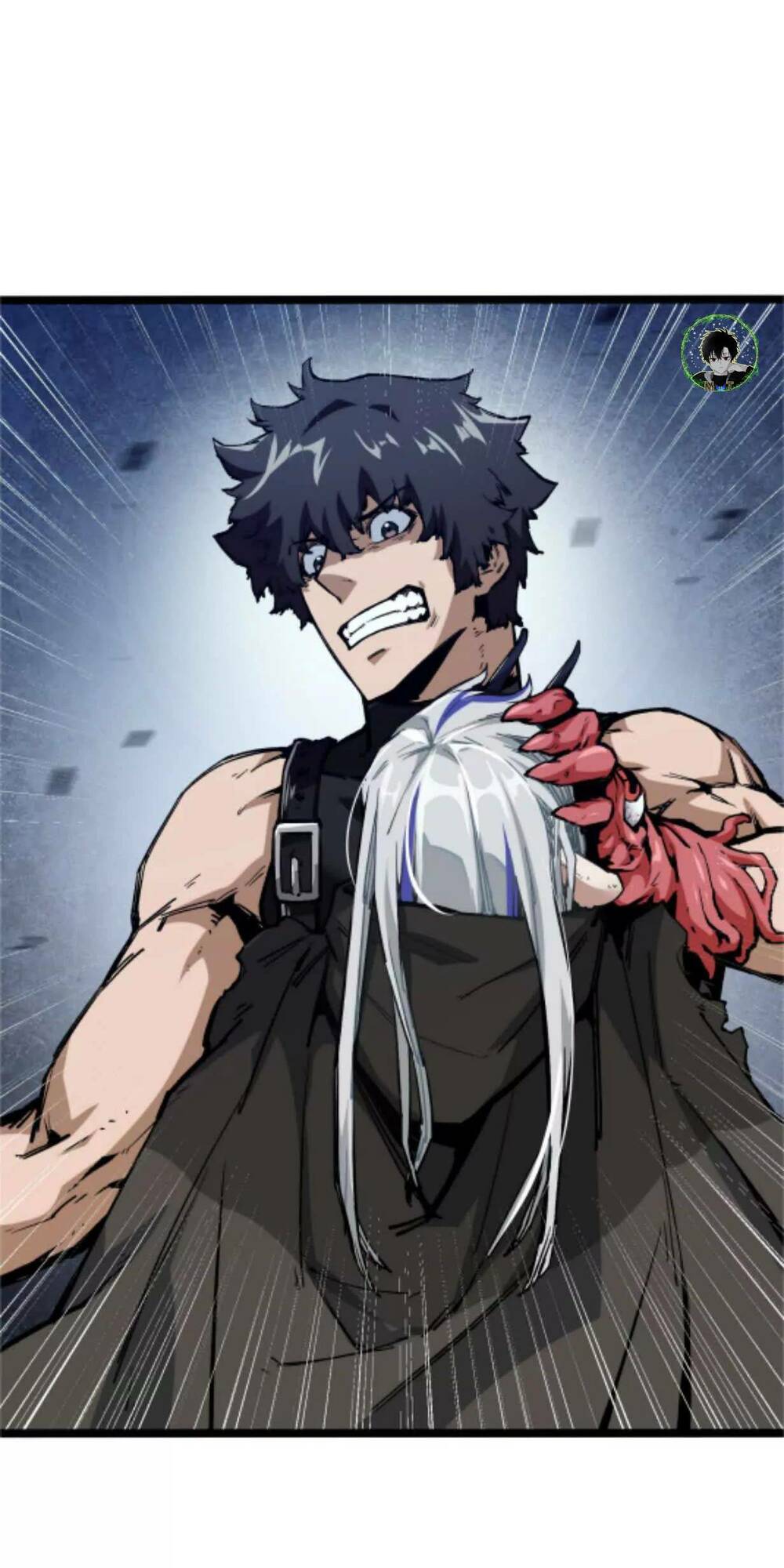 Quỷ Trảm Săn Nhân Chapter 4 - Trang 2