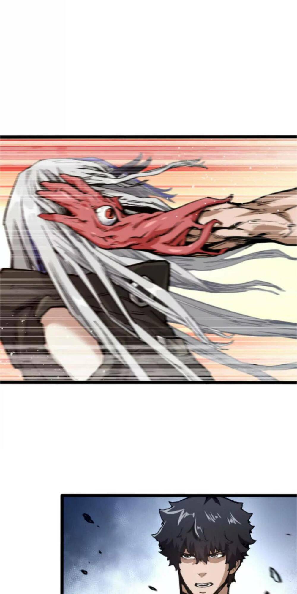 Quỷ Trảm Săn Nhân Chapter 4 - Trang 2