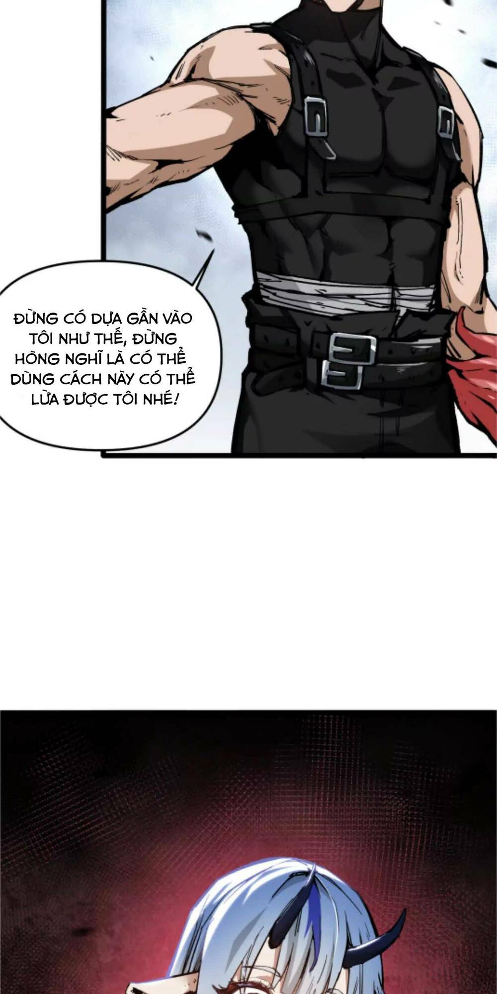 Quỷ Trảm Săn Nhân Chapter 4 - Trang 2