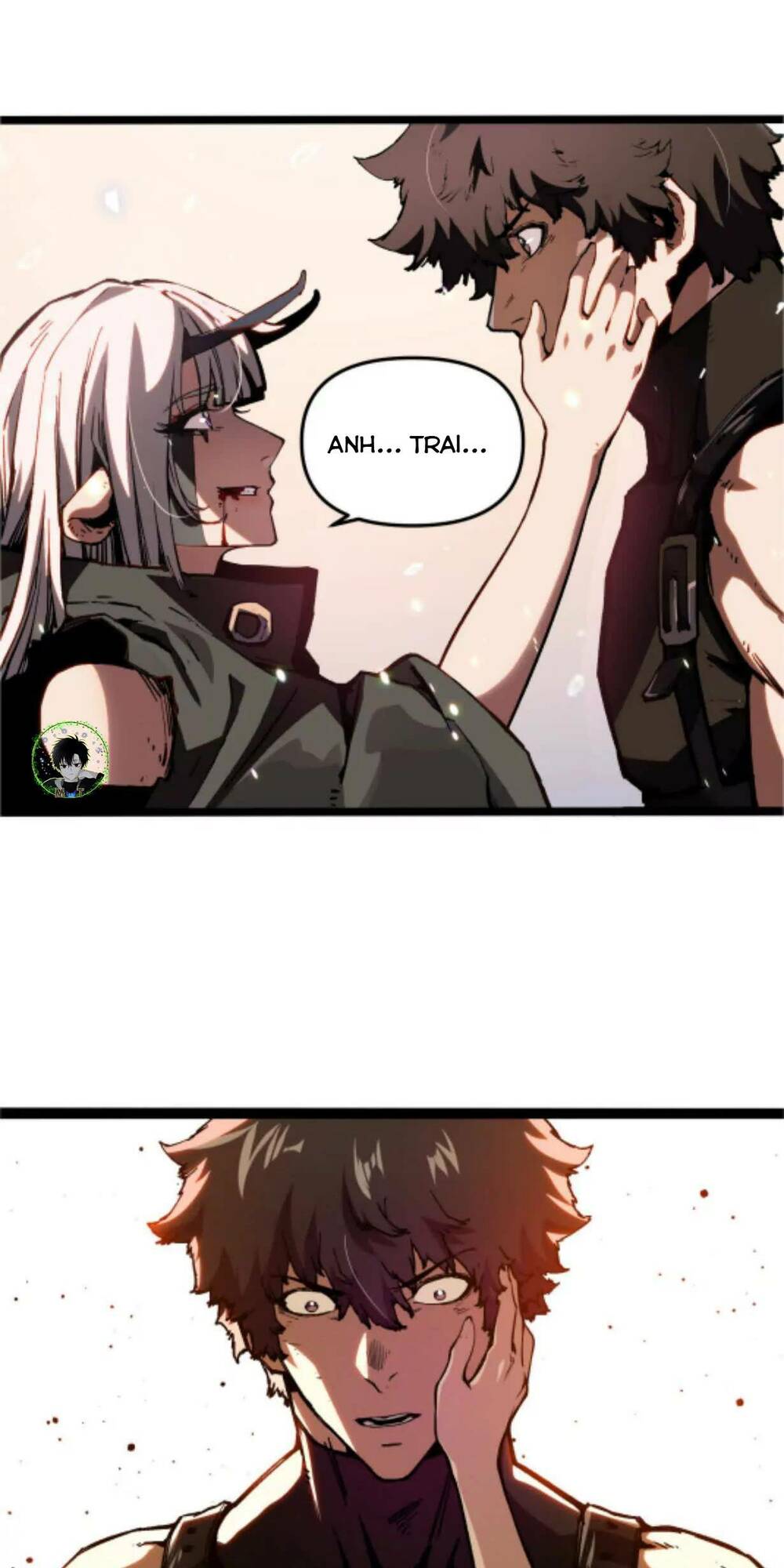 Quỷ Trảm Săn Nhân Chapter 4 - Trang 2