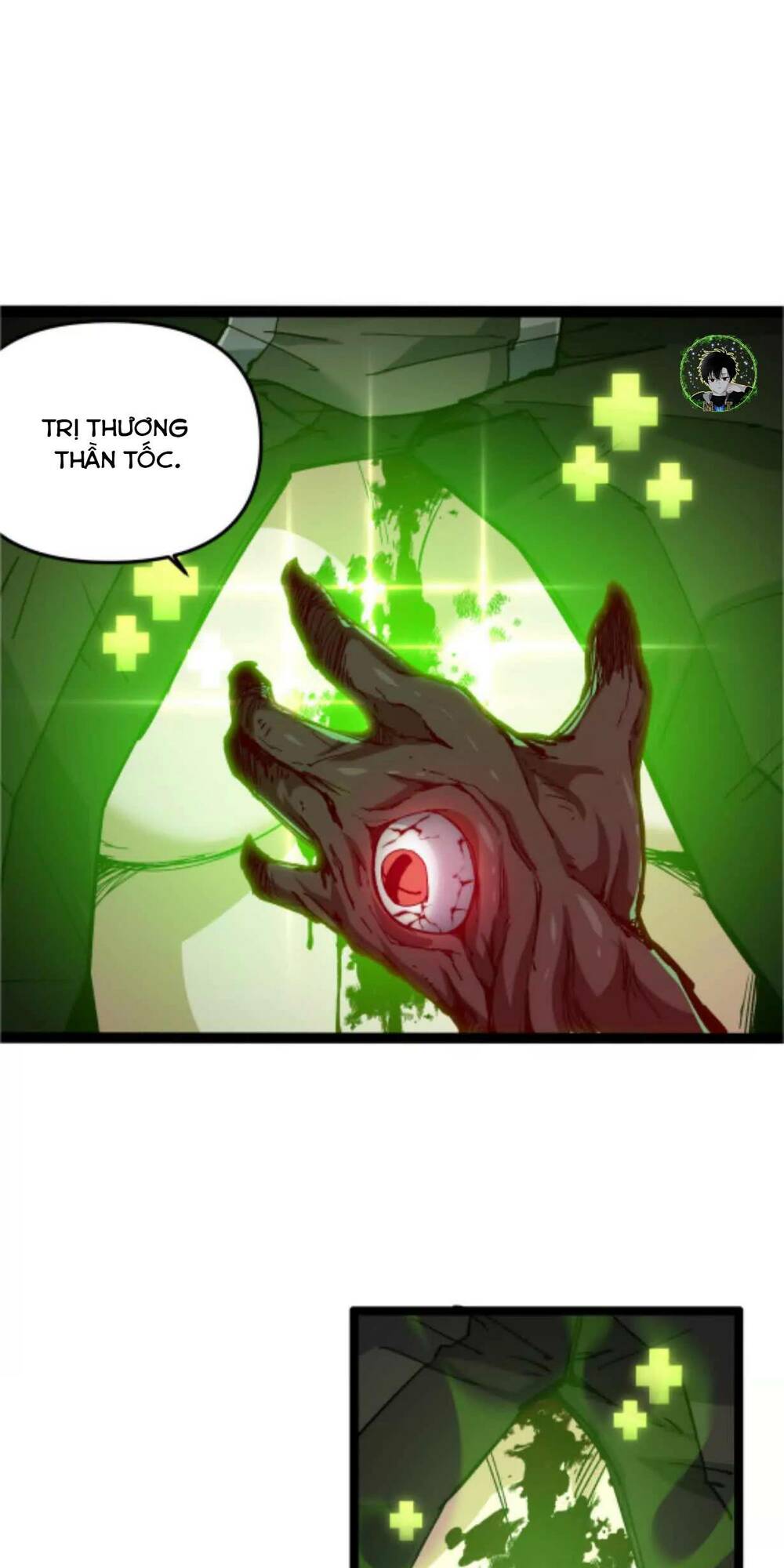 Quỷ Trảm Săn Nhân Chapter 4 - Trang 2