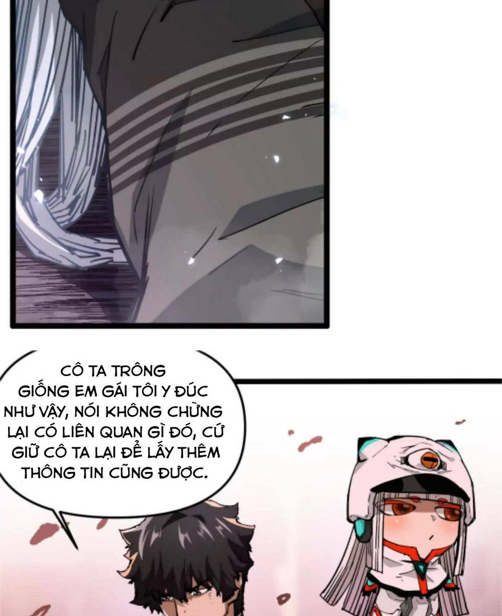 Quỷ Trảm Săn Nhân Chapter 4 - Trang 2