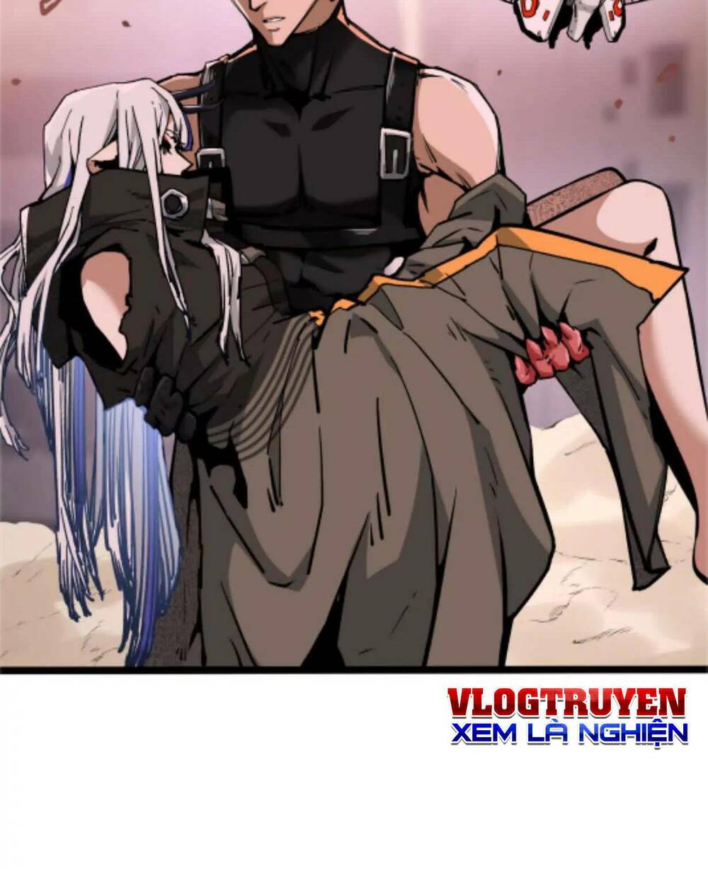 Quỷ Trảm Săn Nhân Chapter 4 - Trang 2