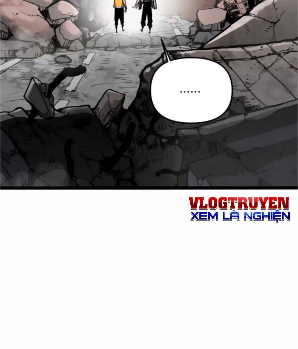 Quỷ Trảm Săn Nhân Chapter 4 - Trang 2