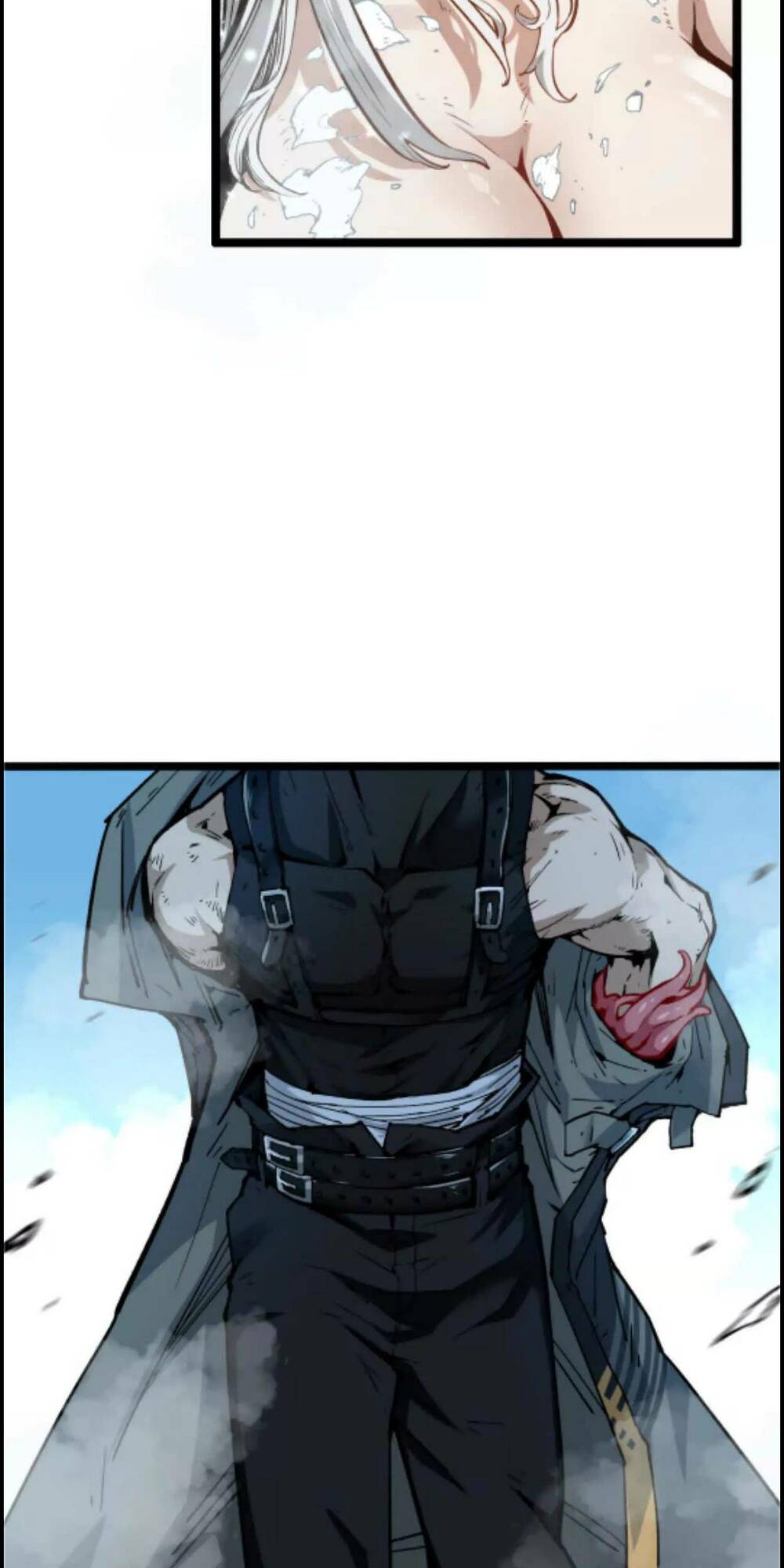 Quỷ Trảm Săn Nhân Chapter 4 - Trang 2