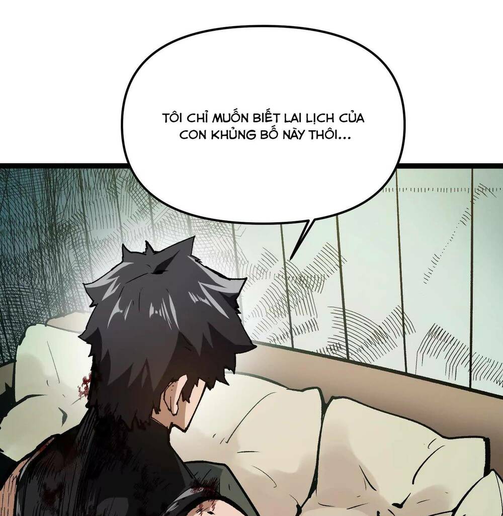 Quỷ Trảm Săn Nhân Chapter 5 - Trang 2