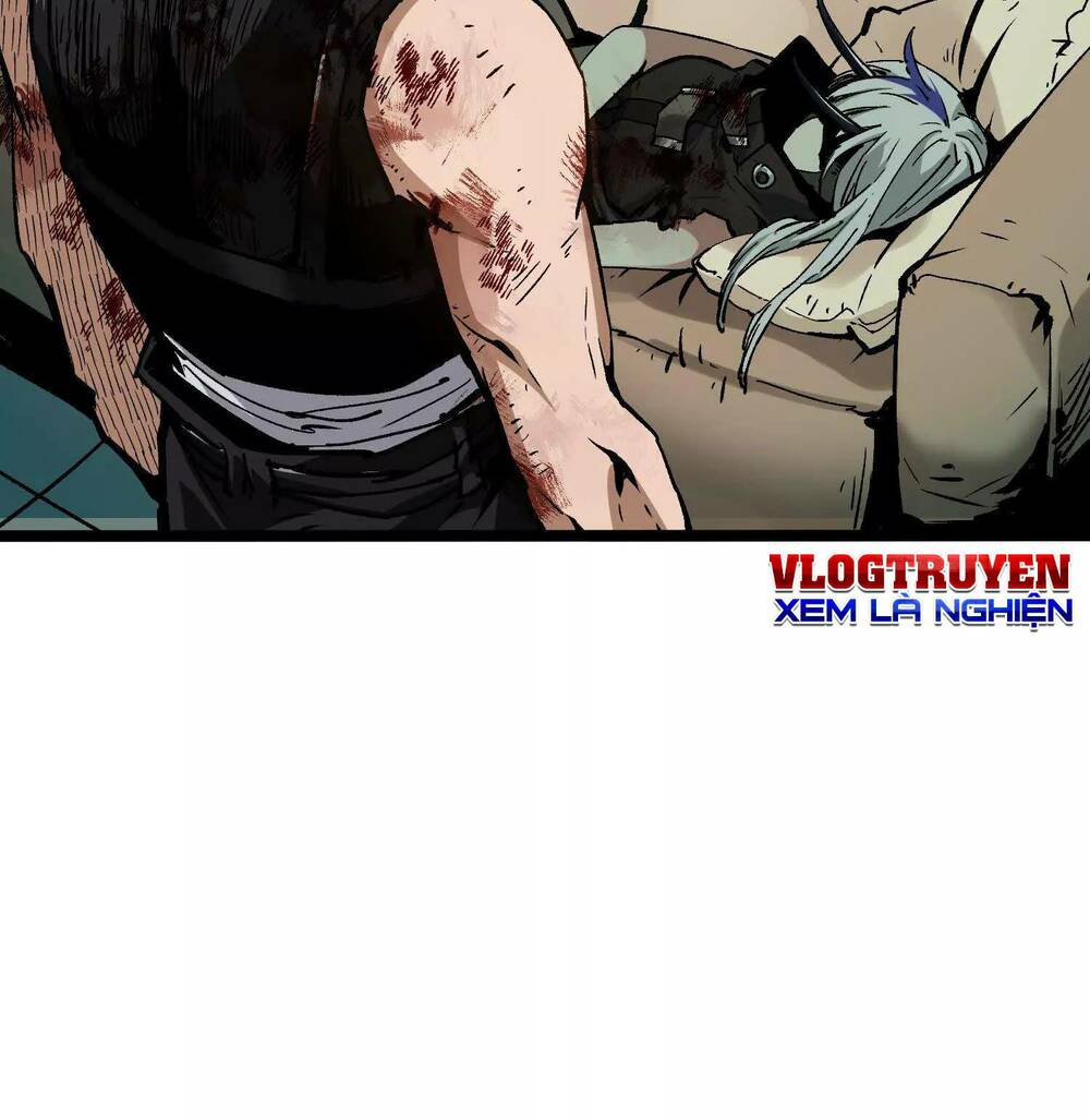Quỷ Trảm Săn Nhân Chapter 5 - Trang 2