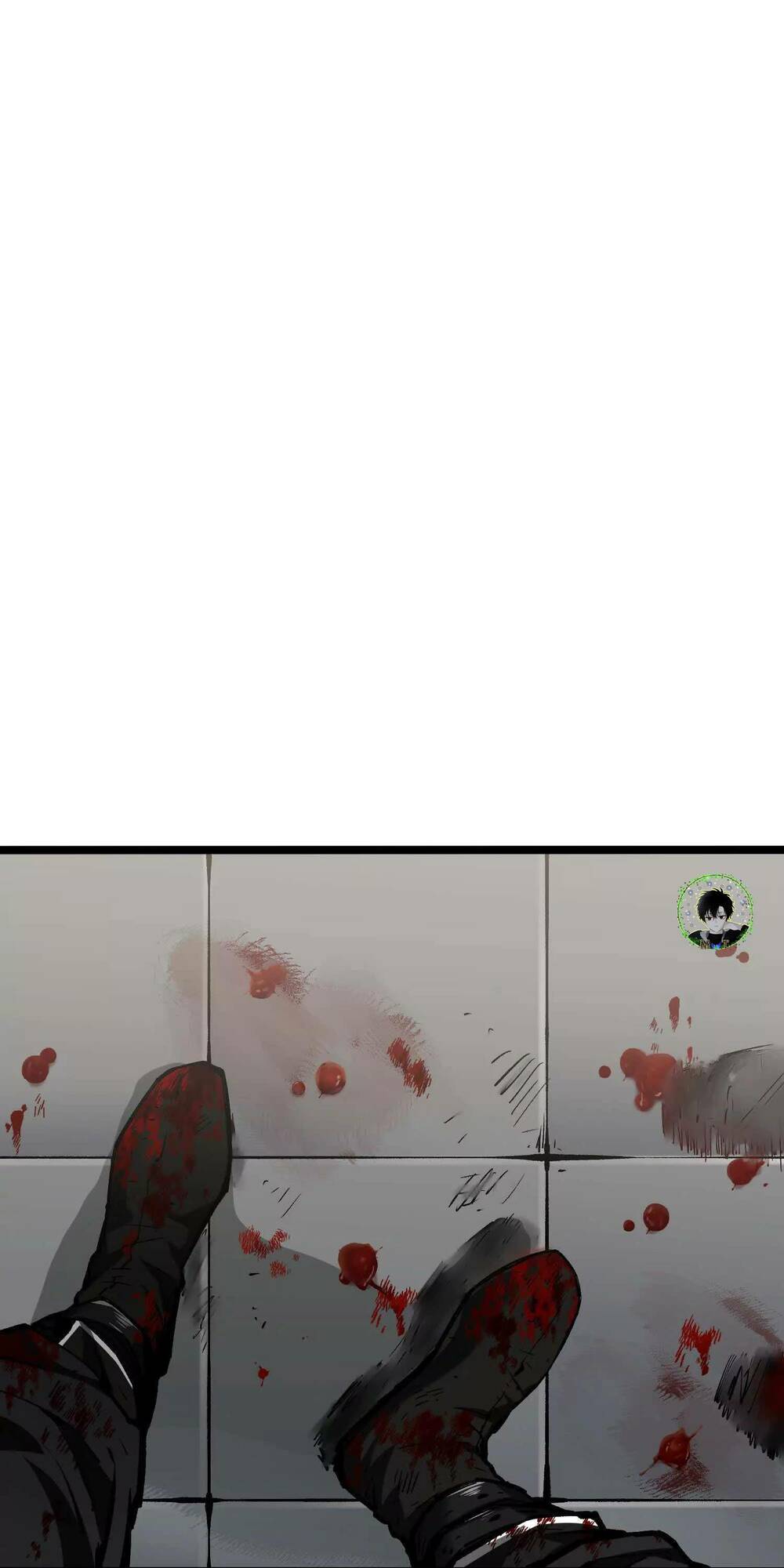 Quỷ Trảm Săn Nhân Chapter 5 - Trang 2