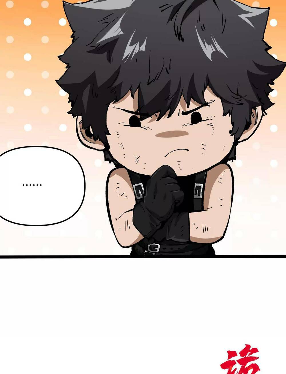 Quỷ Trảm Săn Nhân Chapter 5 - Trang 2