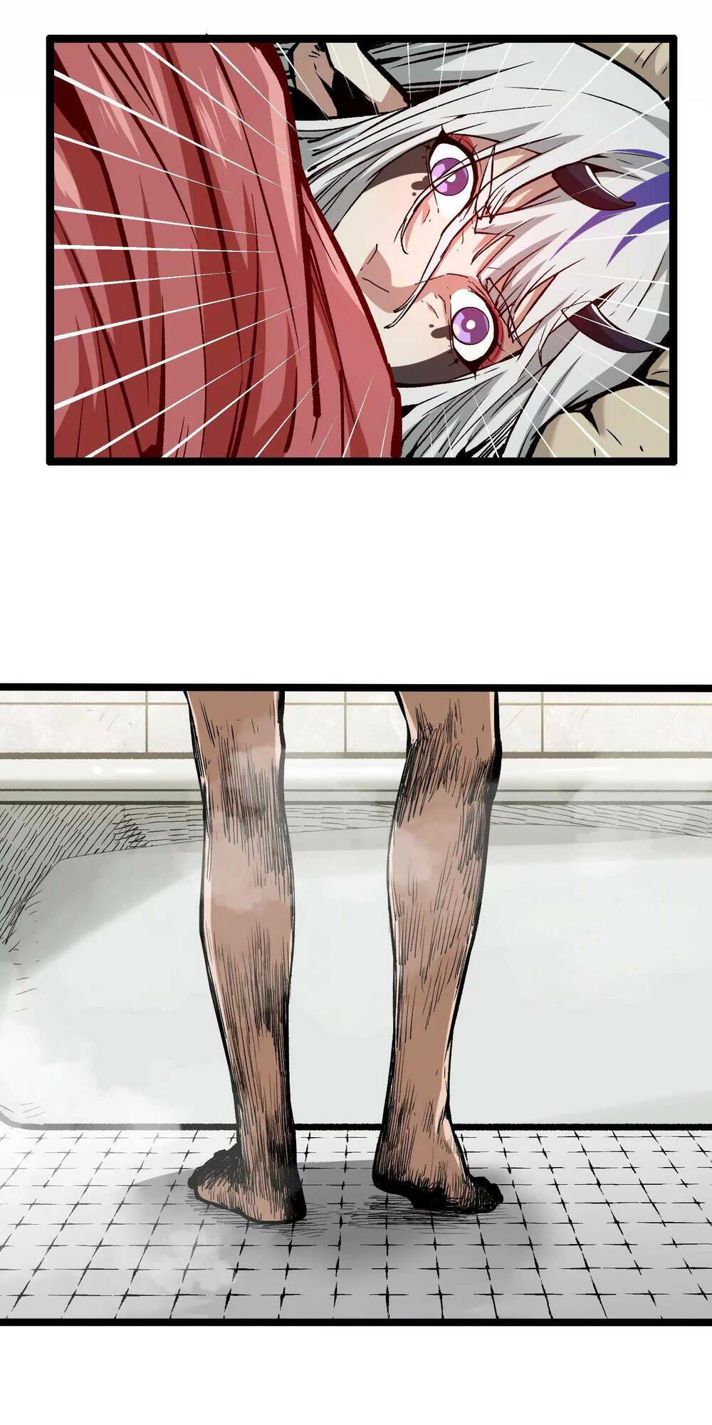 Quỷ Trảm Săn Nhân Chapter 5 - Trang 2