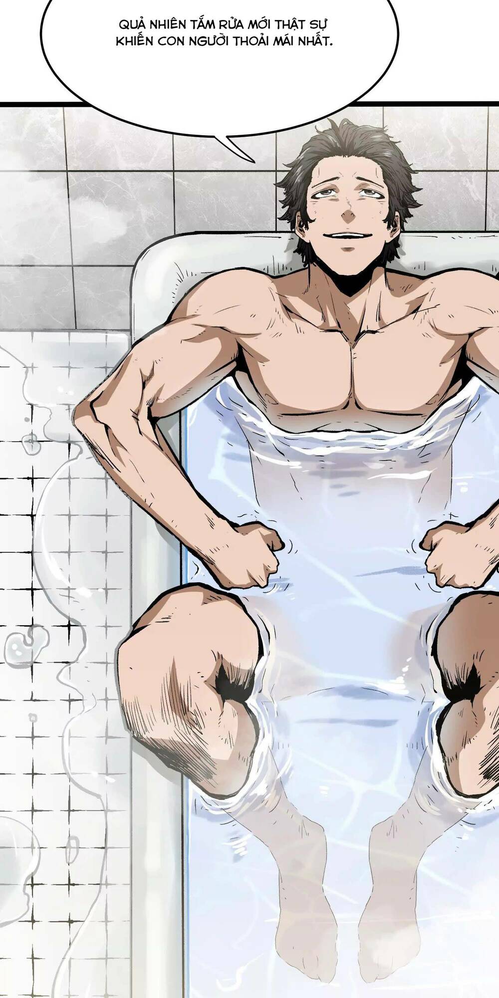 Quỷ Trảm Săn Nhân Chapter 5 - Trang 2