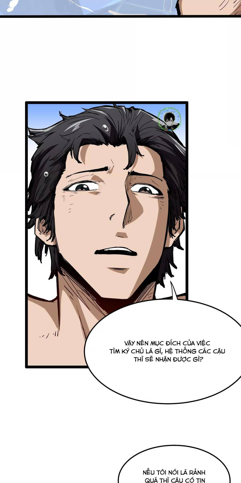 Quỷ Trảm Săn Nhân Chapter 5 - Trang 2