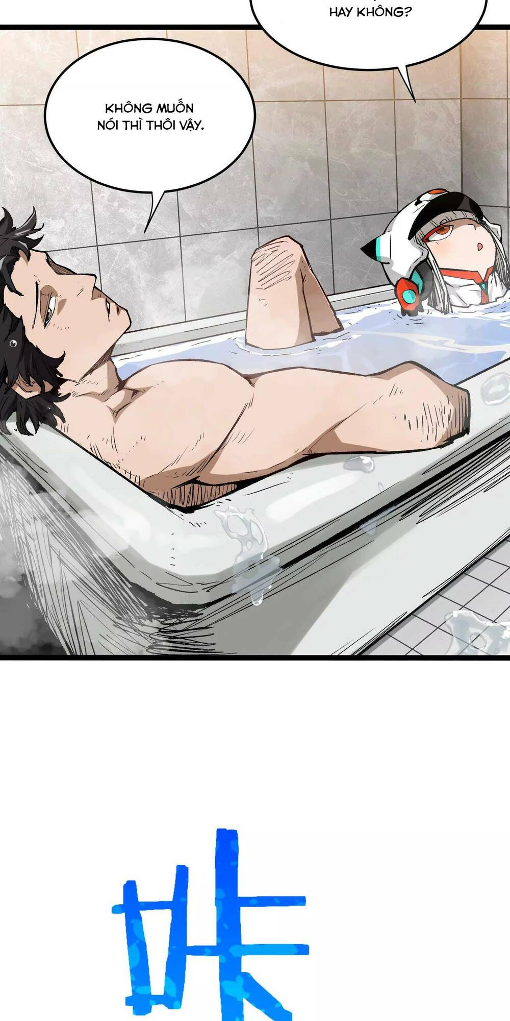 Quỷ Trảm Săn Nhân Chapter 5 - Trang 2