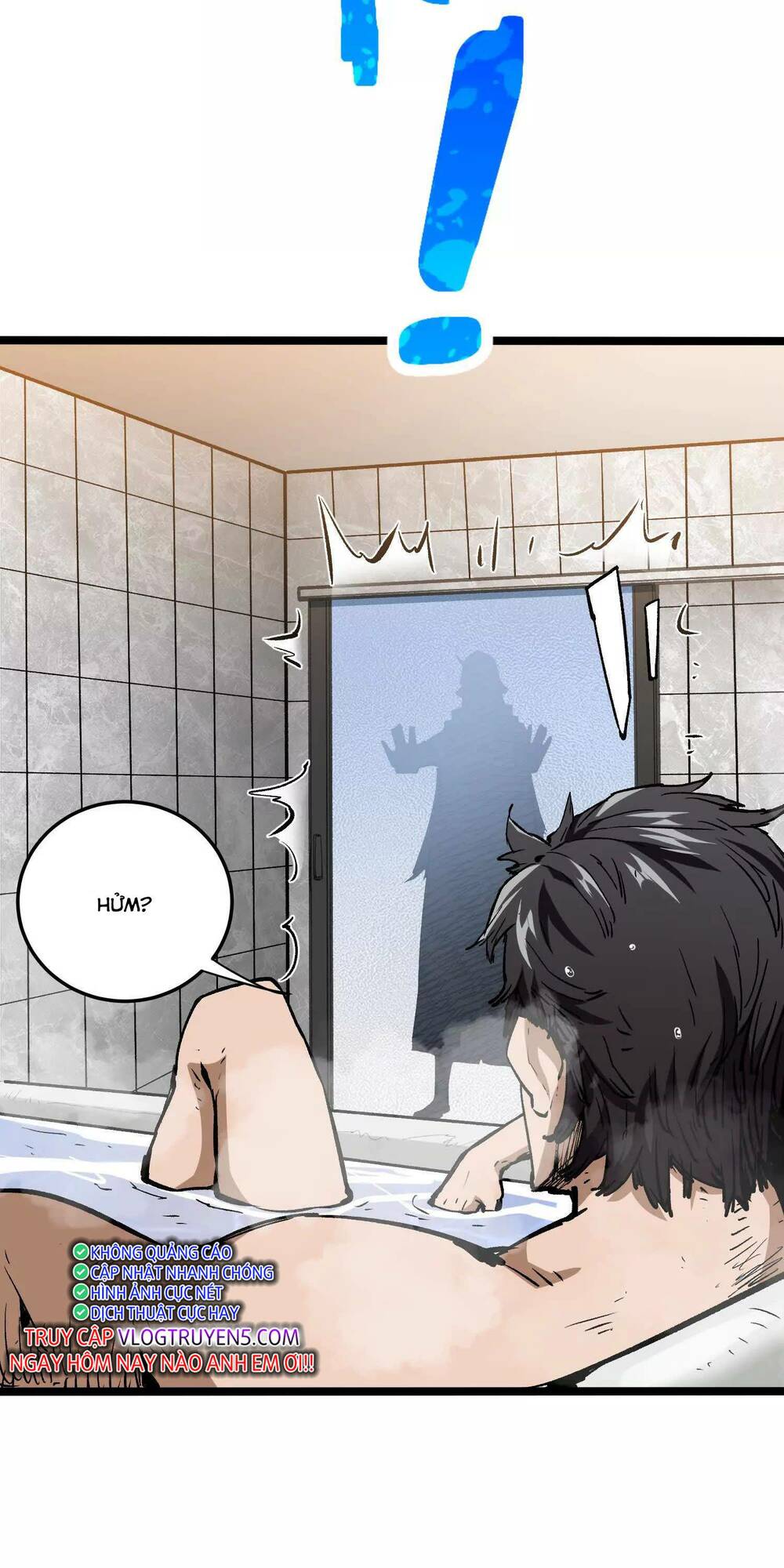 Quỷ Trảm Săn Nhân Chapter 5 - Trang 2