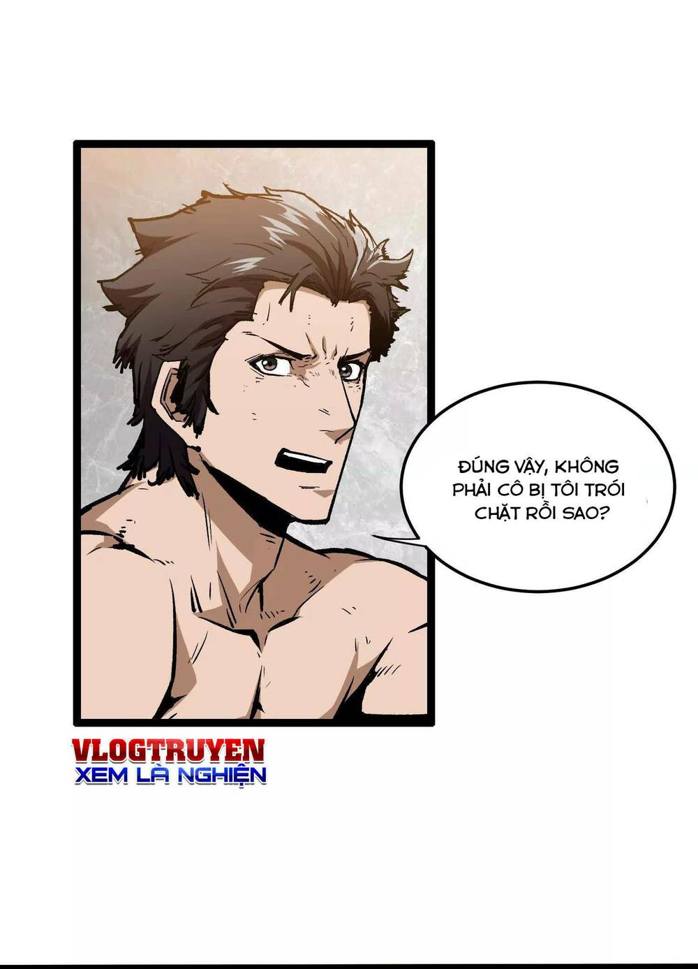 Quỷ Trảm Săn Nhân Chapter 5 - Trang 2