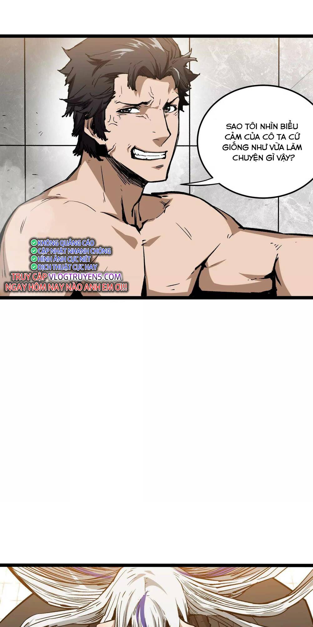 Quỷ Trảm Săn Nhân Chapter 5 - Trang 2