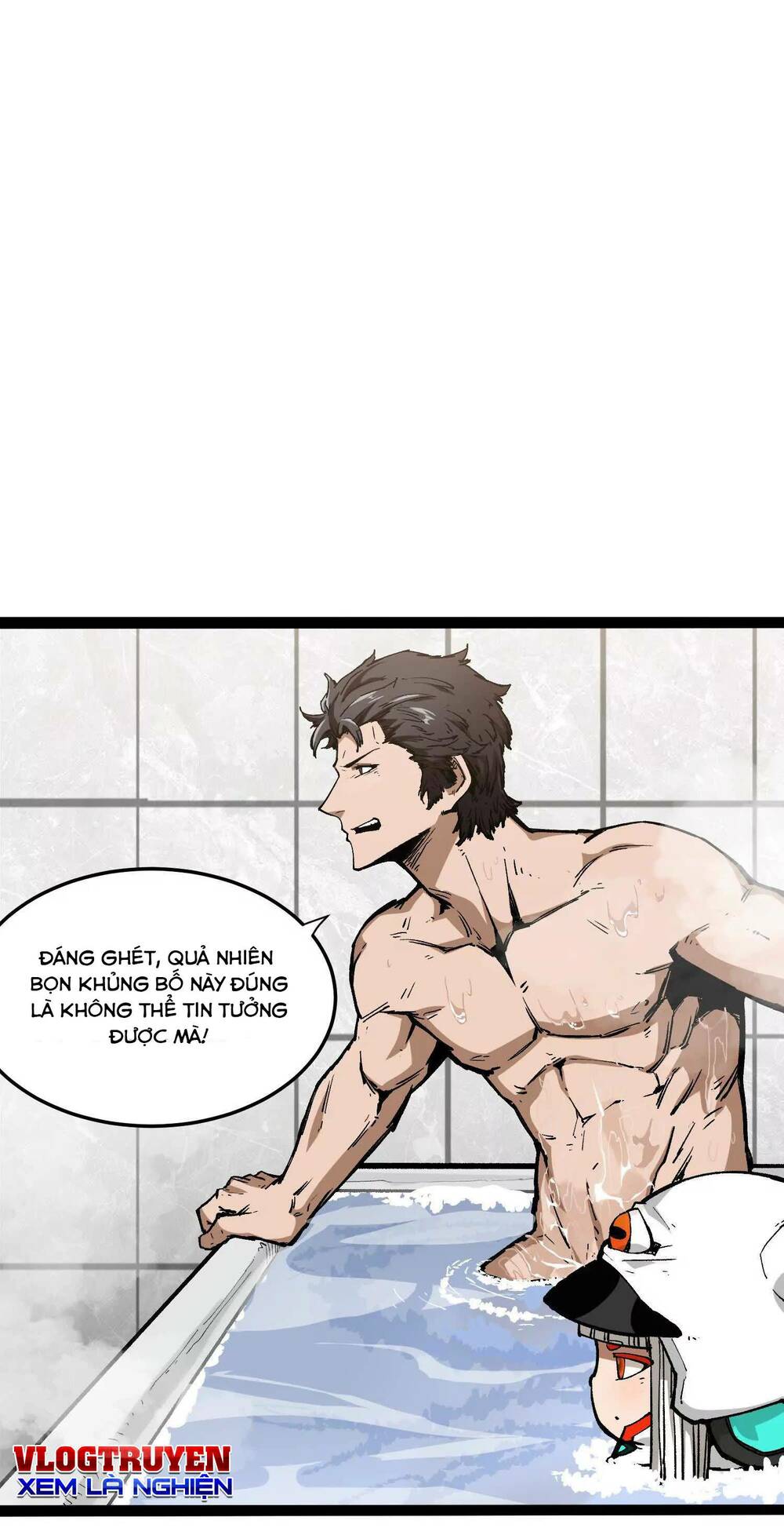 Quỷ Trảm Săn Nhân Chapter 5 - Trang 2