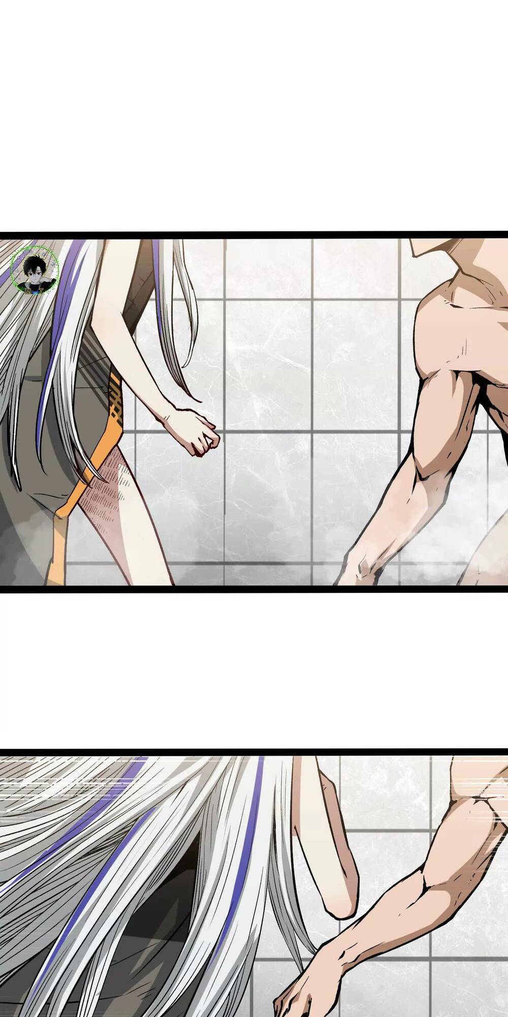 Quỷ Trảm Săn Nhân Chapter 5 - Trang 2