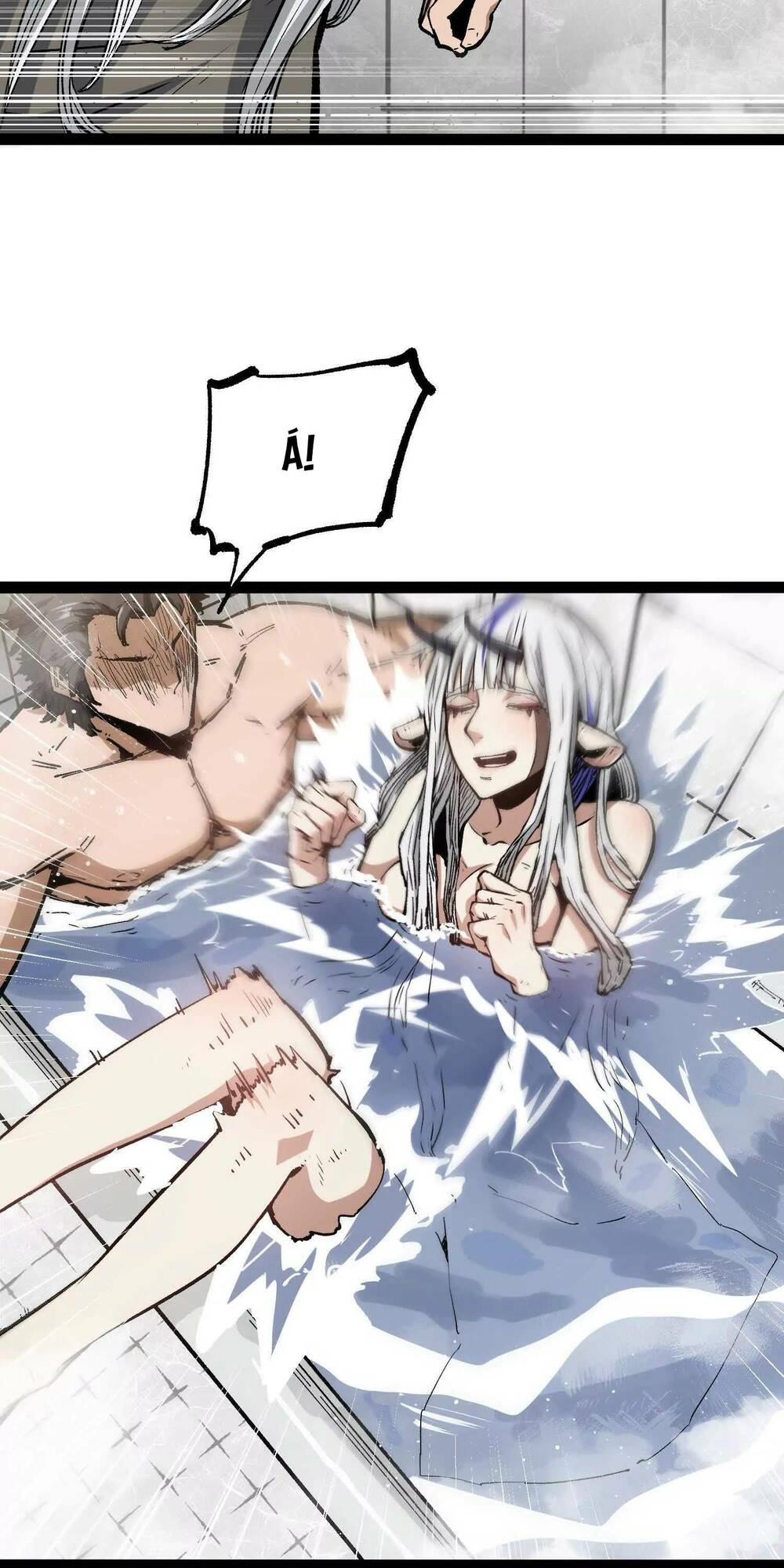 Quỷ Trảm Săn Nhân Chapter 5 - Trang 2